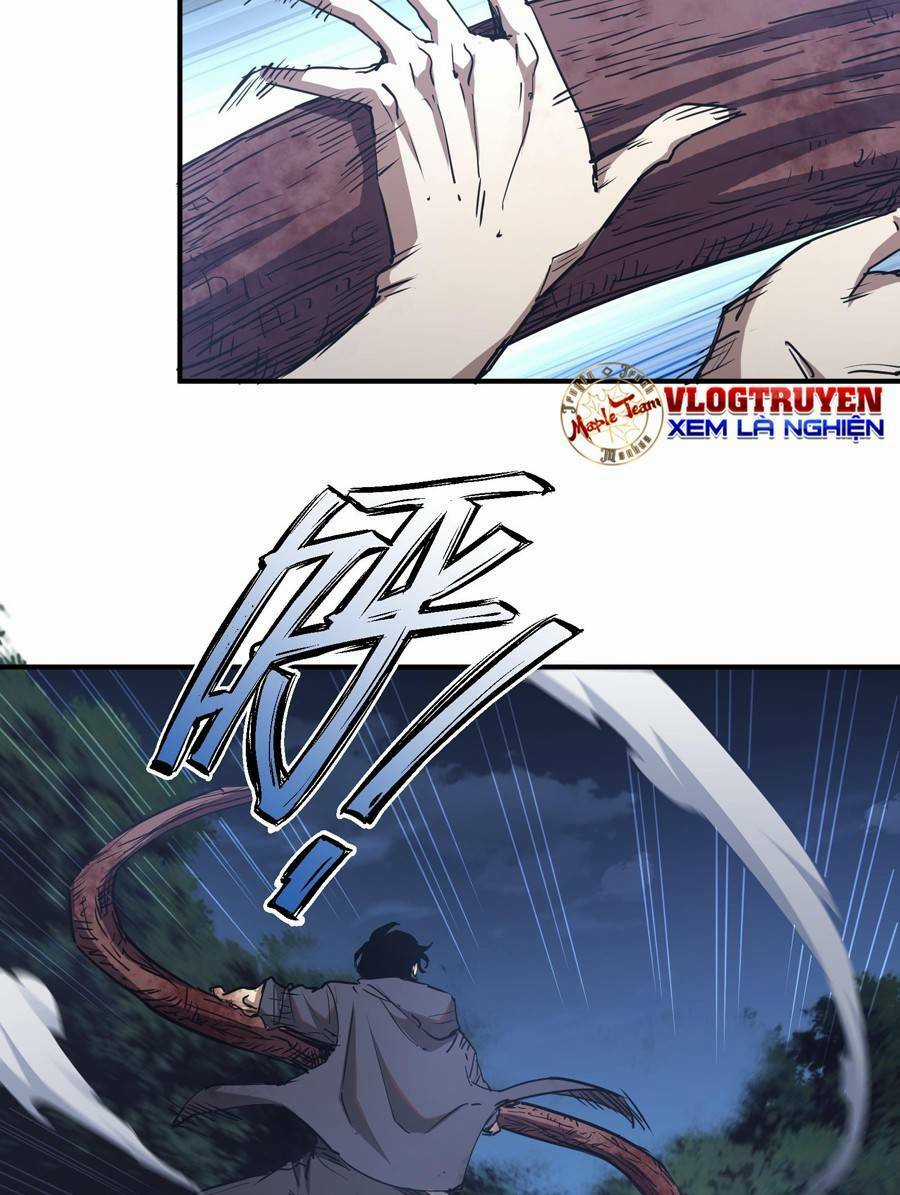 Thảm Họa Ngày Tận Thế, Tôi Tái Sinh Biến Cả Gia Đình Trở Thành Một Ông Trùm! Chapter 7 trang 57