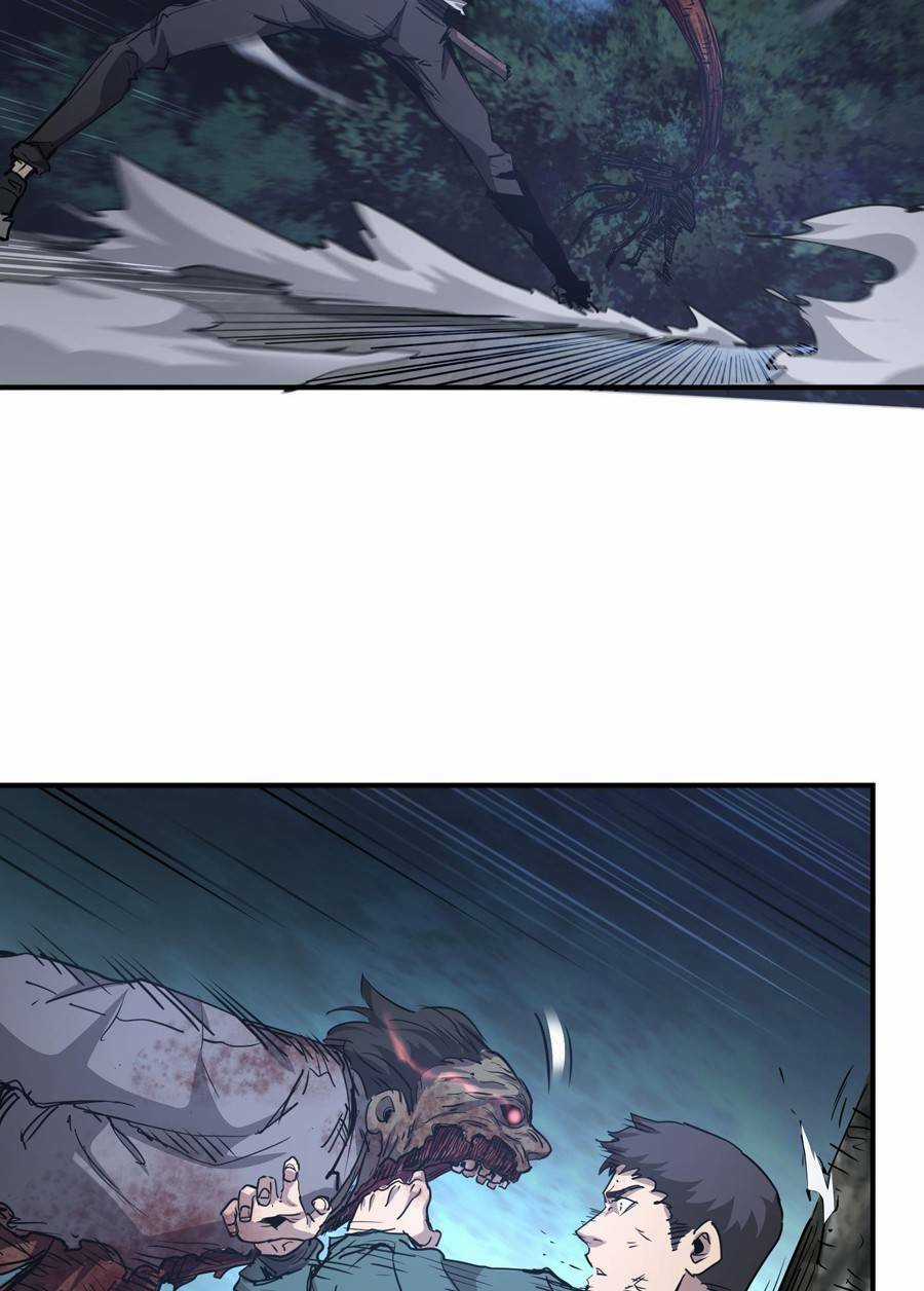 Thảm Họa Ngày Tận Thế, Tôi Tái Sinh Biến Cả Gia Đình Trở Thành Một Ông Trùm! Chapter 7 trang 58