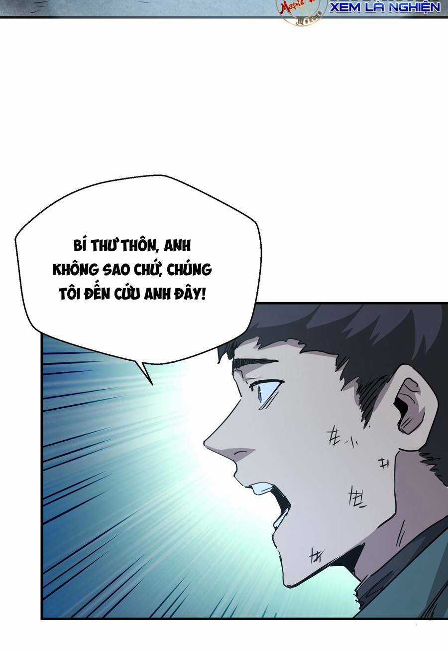 Thảm Họa Ngày Tận Thế, Tôi Tái Sinh Biến Cả Gia Đình Trở Thành Một Ông Trùm! Chapter 7 trang 6