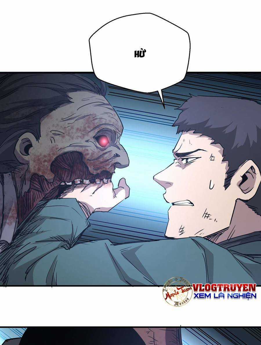 Thảm Họa Ngày Tận Thế, Tôi Tái Sinh Biến Cả Gia Đình Trở Thành Một Ông Trùm! Chapter 7 trang 60