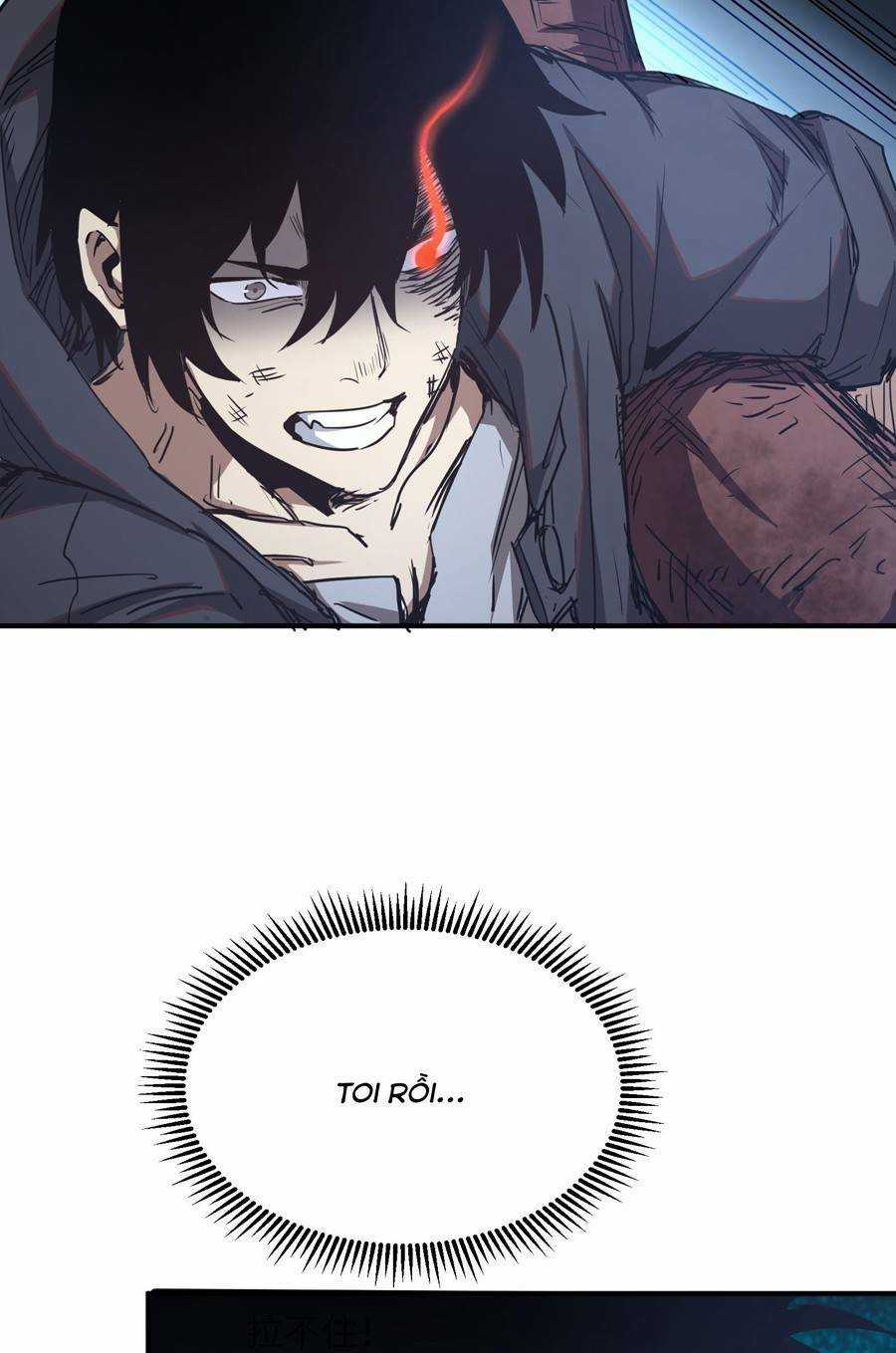 Thảm Họa Ngày Tận Thế, Tôi Tái Sinh Biến Cả Gia Đình Trở Thành Một Ông Trùm! Chapter 7 trang 61