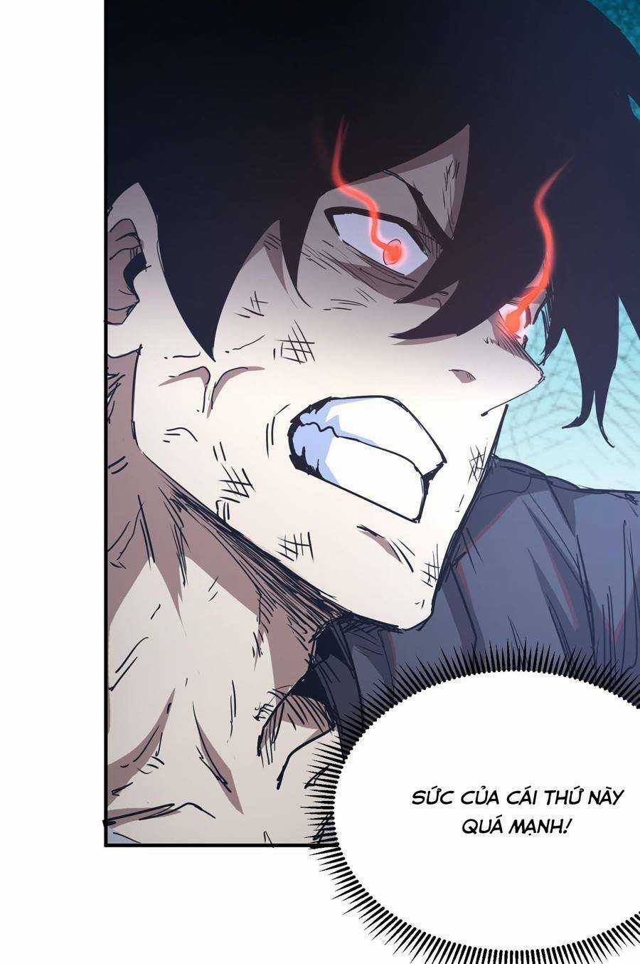 Thảm Họa Ngày Tận Thế, Tôi Tái Sinh Biến Cả Gia Đình Trở Thành Một Ông Trùm! Chapter 7 trang 62