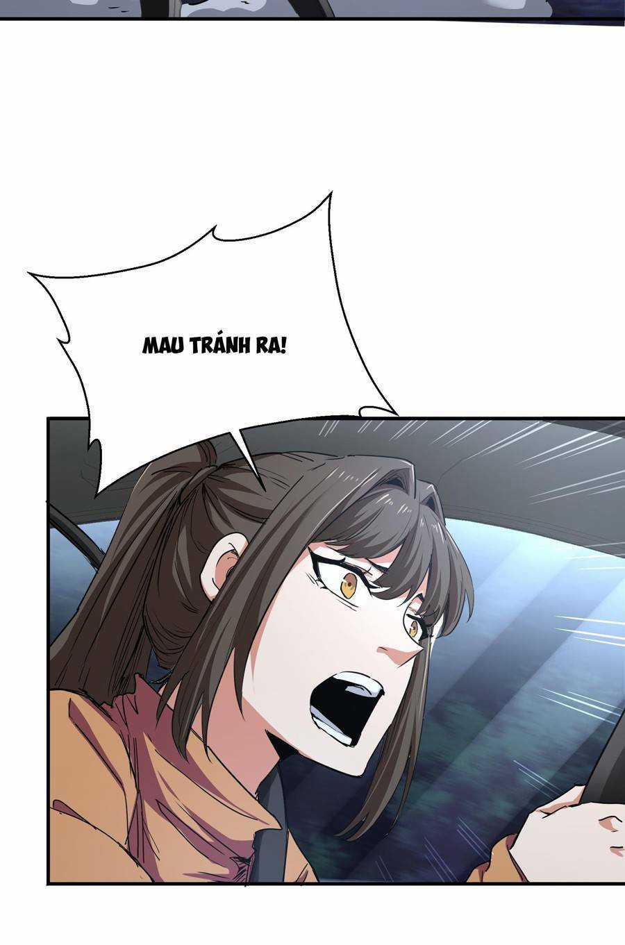 Thảm Họa Ngày Tận Thế, Tôi Tái Sinh Biến Cả Gia Đình Trở Thành Một Ông Trùm! Chapter 7 trang 66