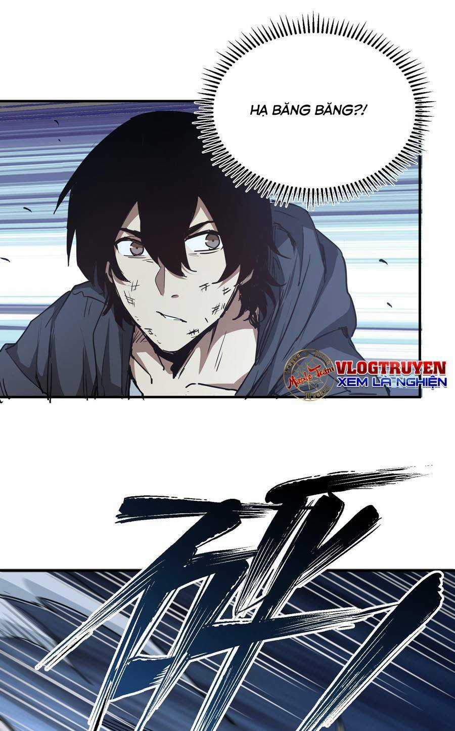 Thảm Họa Ngày Tận Thế, Tôi Tái Sinh Biến Cả Gia Đình Trở Thành Một Ông Trùm! Chapter 7 trang 67