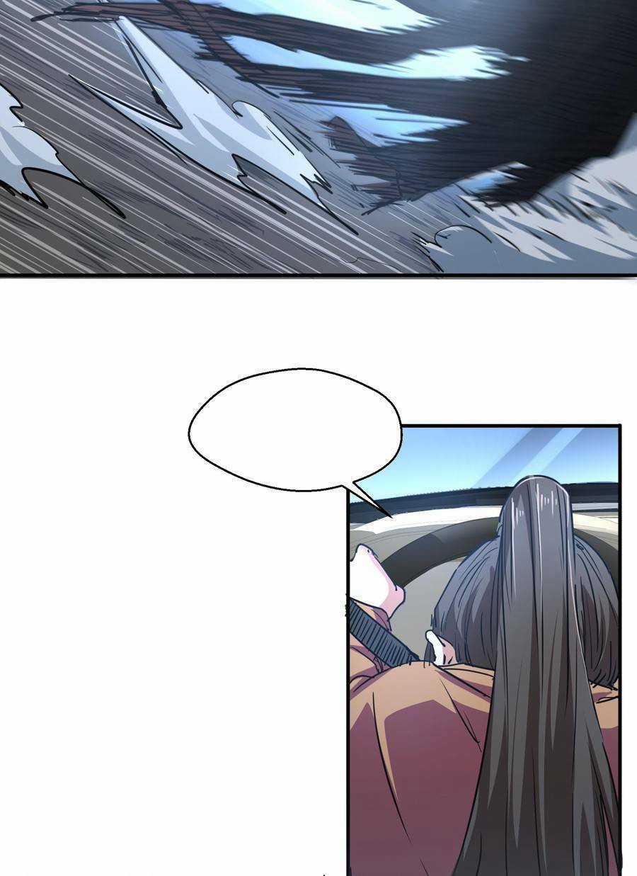 Thảm Họa Ngày Tận Thế, Tôi Tái Sinh Biến Cả Gia Đình Trở Thành Một Ông Trùm! Chapter 7 trang 69