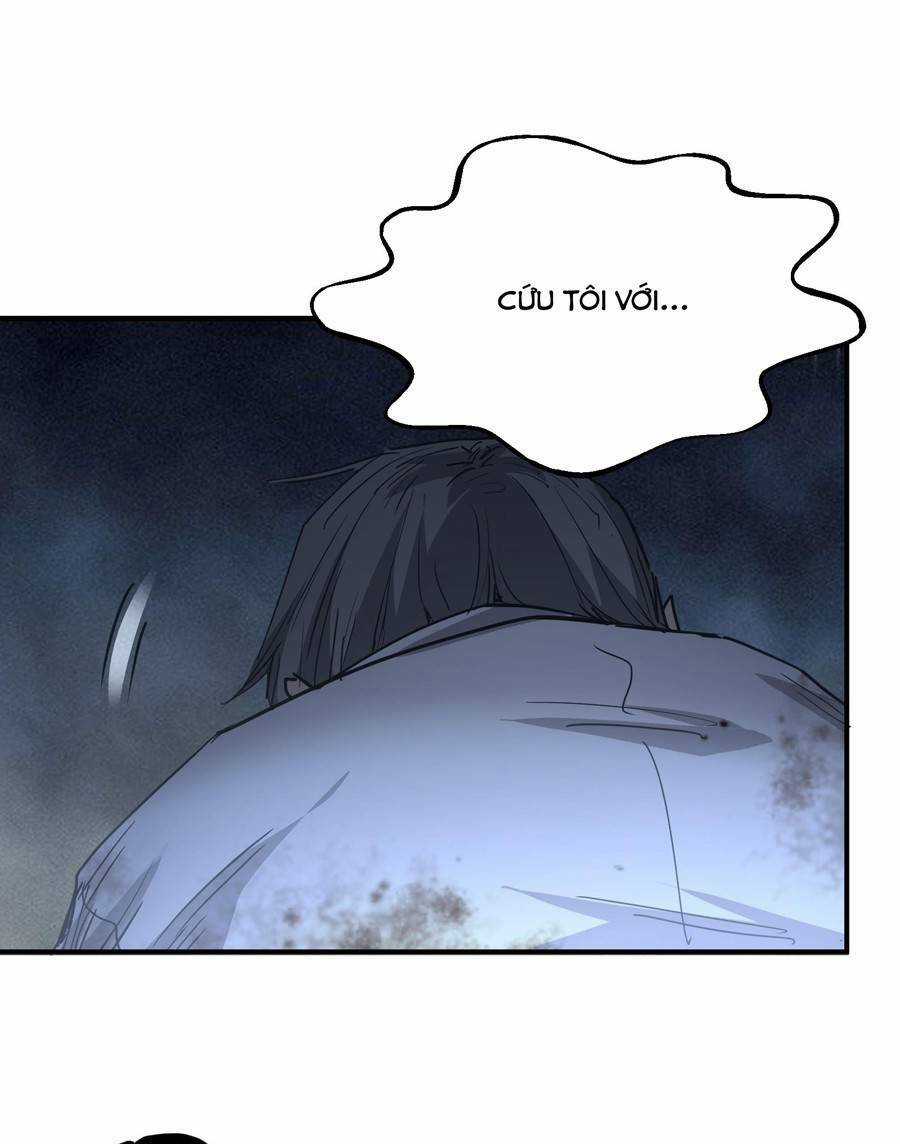 Thảm Họa Ngày Tận Thế, Tôi Tái Sinh Biến Cả Gia Đình Trở Thành Một Ông Trùm! Chapter 7 trang 7