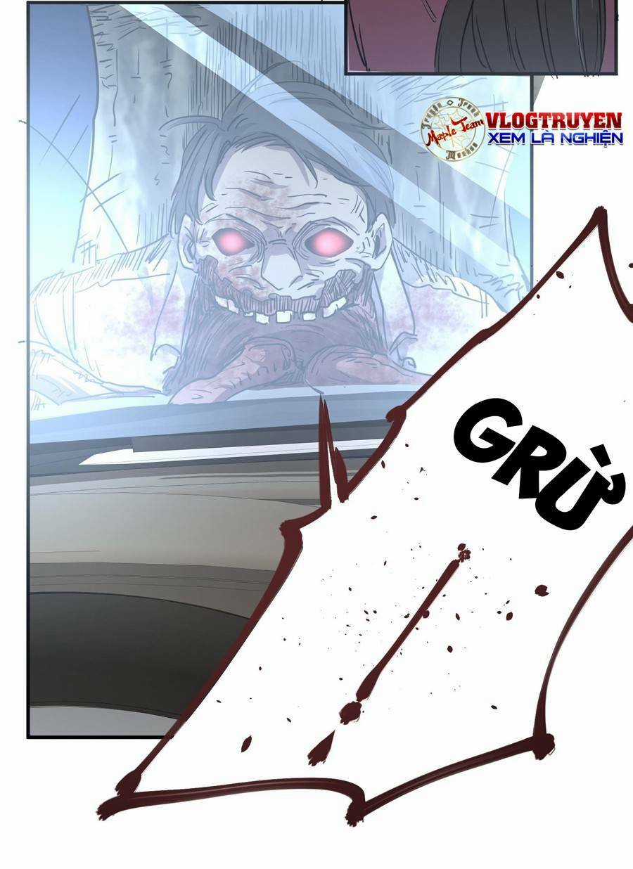 Thảm Họa Ngày Tận Thế, Tôi Tái Sinh Biến Cả Gia Đình Trở Thành Một Ông Trùm! Chapter 7 trang 70