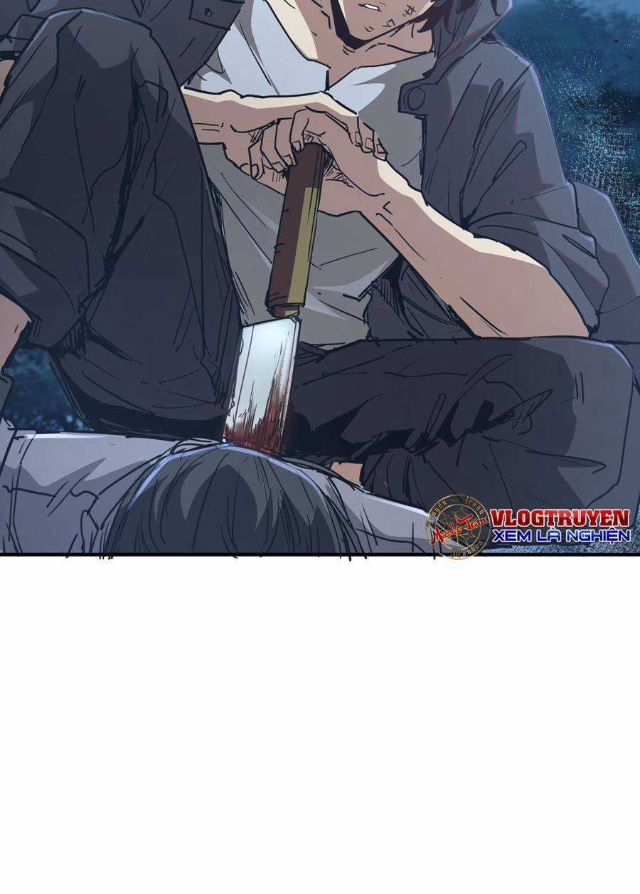 Thảm Họa Ngày Tận Thế, Tôi Tái Sinh Biến Cả Gia Đình Trở Thành Một Ông Trùm! Chapter 7 trang 73