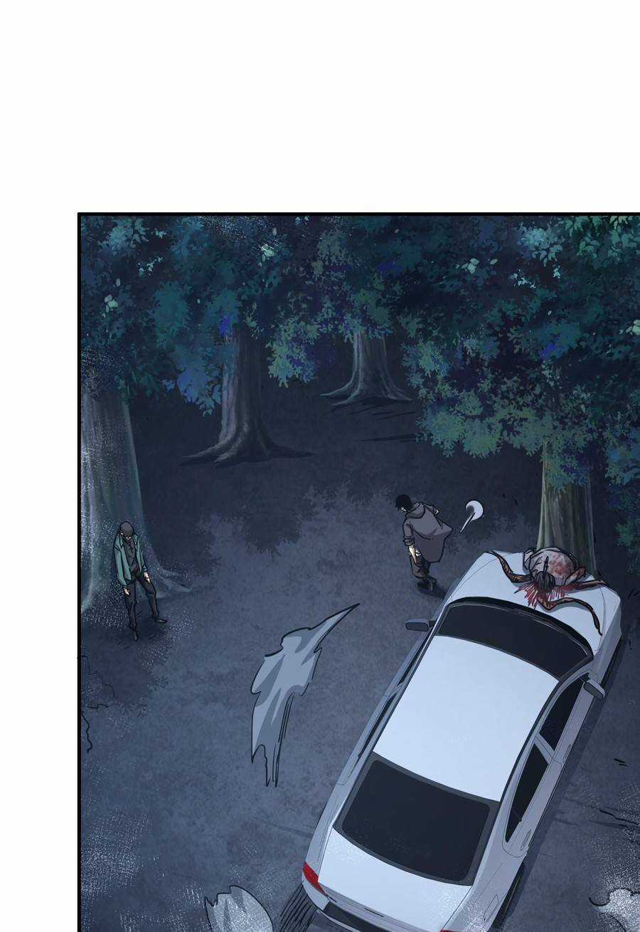 Thảm Họa Ngày Tận Thế, Tôi Tái Sinh Biến Cả Gia Đình Trở Thành Một Ông Trùm! Chapter 7 trang 74