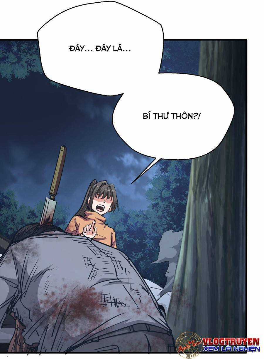 Thảm Họa Ngày Tận Thế, Tôi Tái Sinh Biến Cả Gia Đình Trở Thành Một Ông Trùm! Chapter 7 trang 76