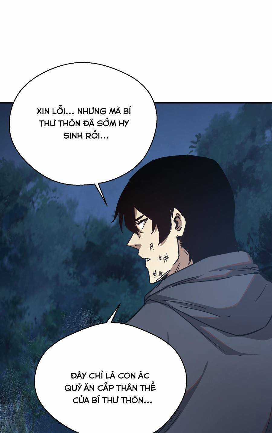 Thảm Họa Ngày Tận Thế, Tôi Tái Sinh Biến Cả Gia Đình Trở Thành Một Ông Trùm! Chapter 7 trang 77