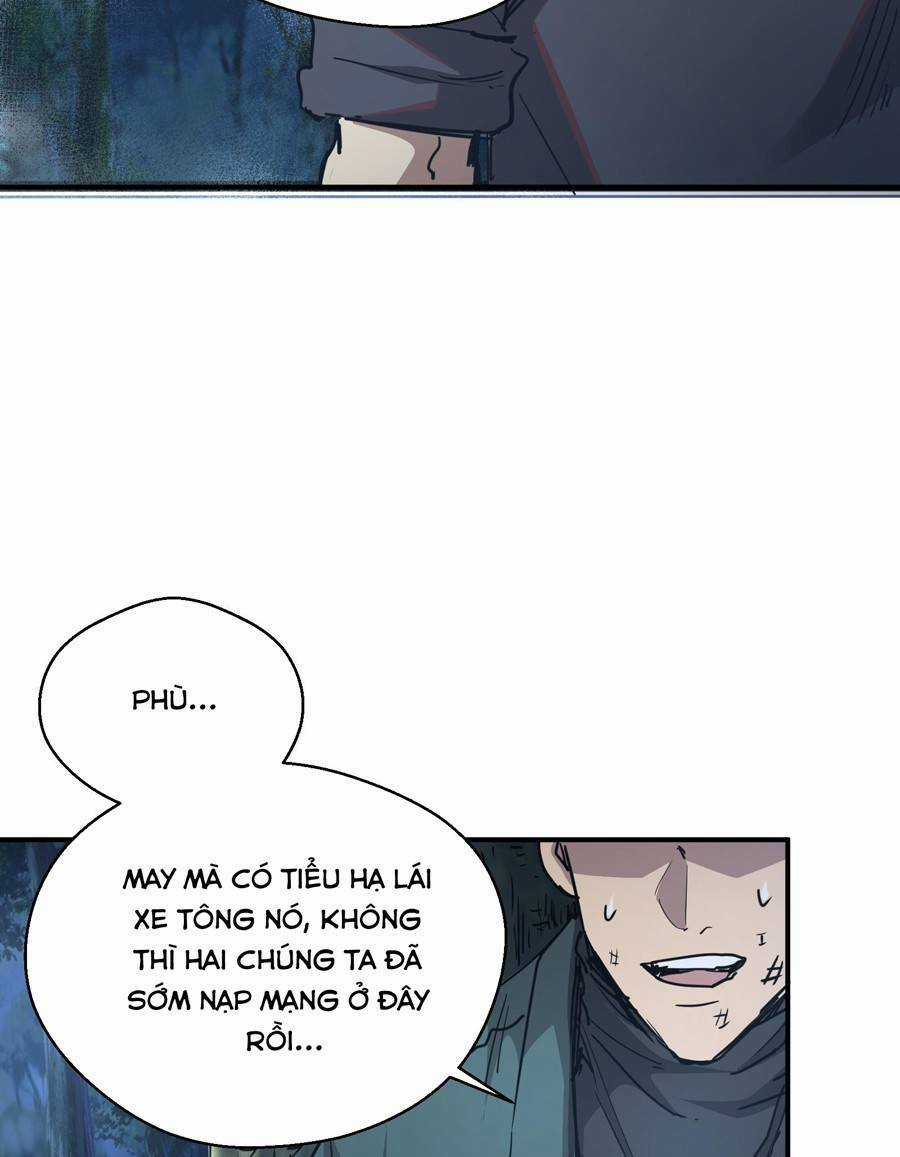 Thảm Họa Ngày Tận Thế, Tôi Tái Sinh Biến Cả Gia Đình Trở Thành Một Ông Trùm! Chapter 7 trang 78