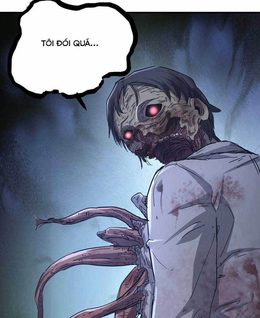 Thảm Họa Ngày Tận Thế, Tôi Tái Sinh Biến Cả Gia Đình Trở Thành Một Ông Trùm! Chapter 7 trang 8