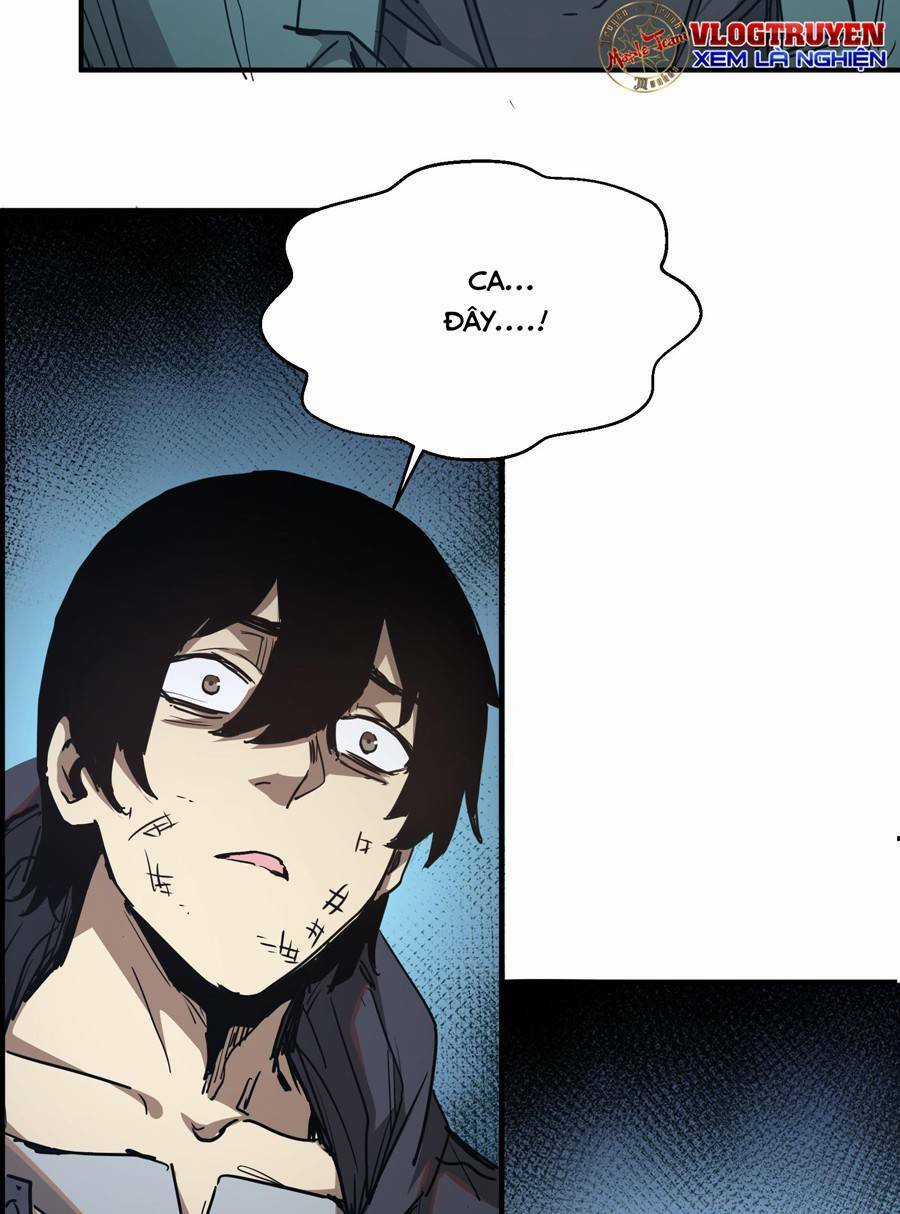 Thảm Họa Ngày Tận Thế, Tôi Tái Sinh Biến Cả Gia Đình Trở Thành Một Ông Trùm! Chapter 7 trang 80