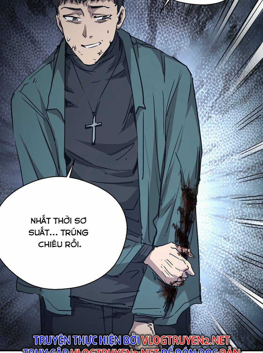 Thảm Họa Ngày Tận Thế, Tôi Tái Sinh Biến Cả Gia Đình Trở Thành Một Ông Trùm! Chapter 7 trang 82