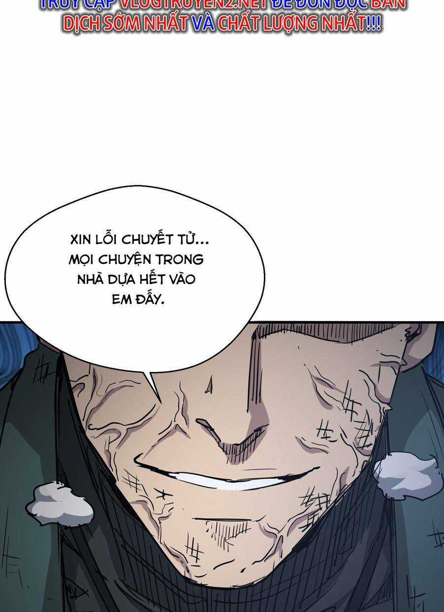 Thảm Họa Ngày Tận Thế, Tôi Tái Sinh Biến Cả Gia Đình Trở Thành Một Ông Trùm! Chapter 7 trang 83