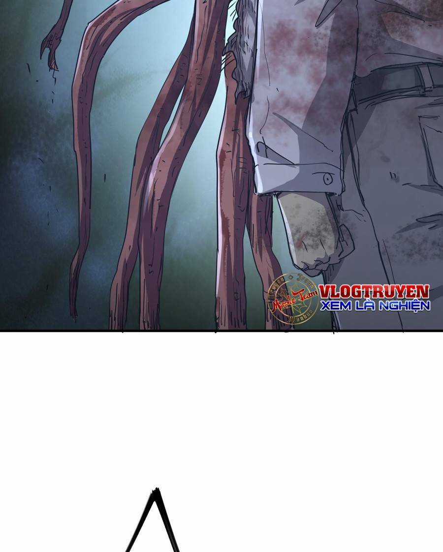 Thảm Họa Ngày Tận Thế, Tôi Tái Sinh Biến Cả Gia Đình Trở Thành Một Ông Trùm! Chapter 7 trang 9