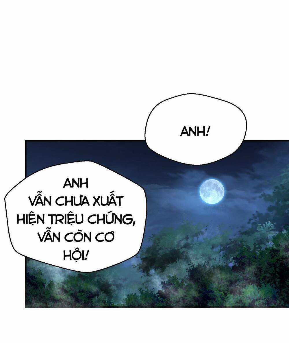 Thảm Họa Ngày Tận Thế, Tôi Tái Sinh Biến Cả Gia Đình Trở Thành Một Ông Trùm! Chapter 8 trang 10