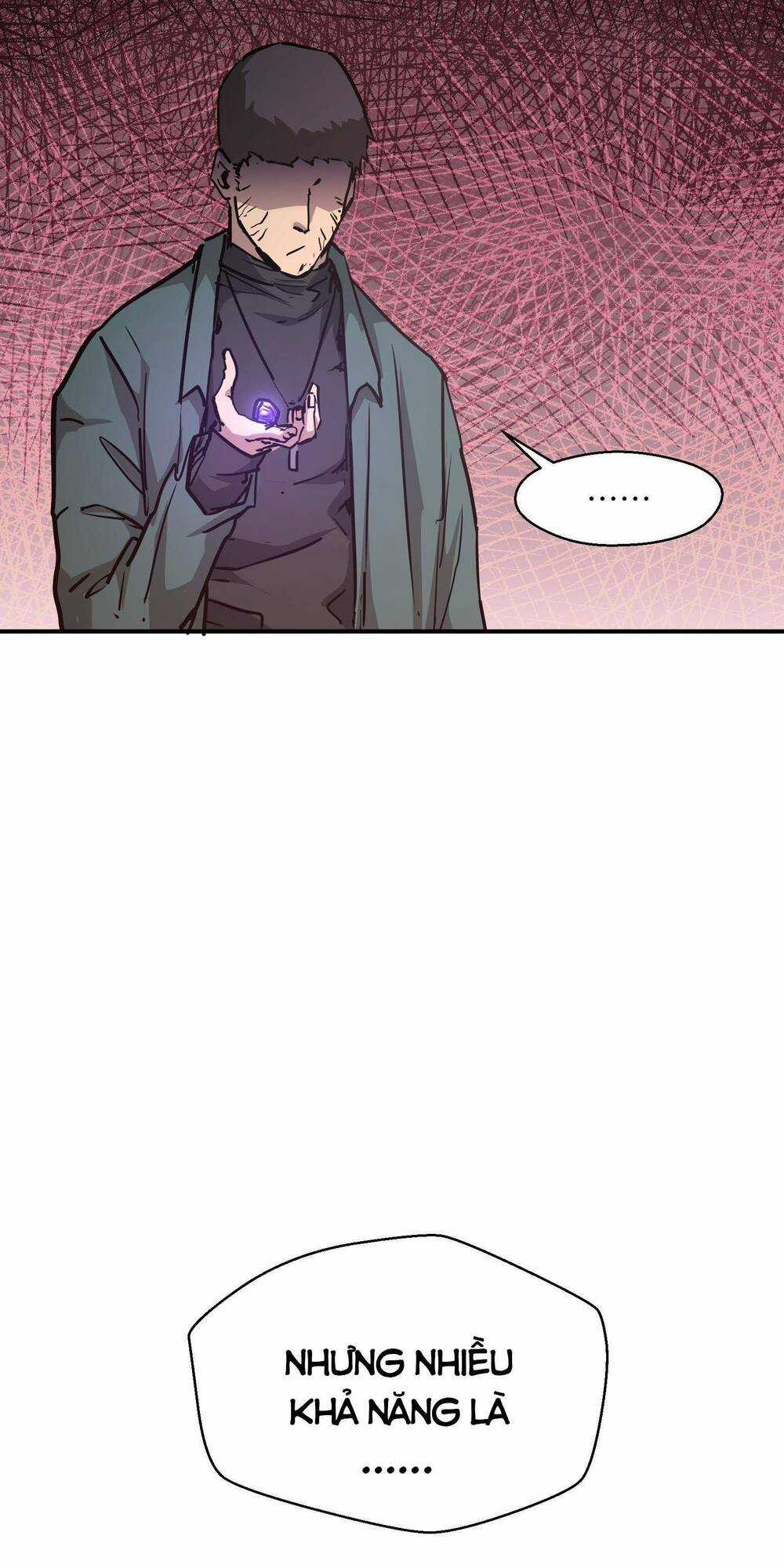 Thảm Họa Ngày Tận Thế, Tôi Tái Sinh Biến Cả Gia Đình Trở Thành Một Ông Trùm! Chapter 8 trang 12