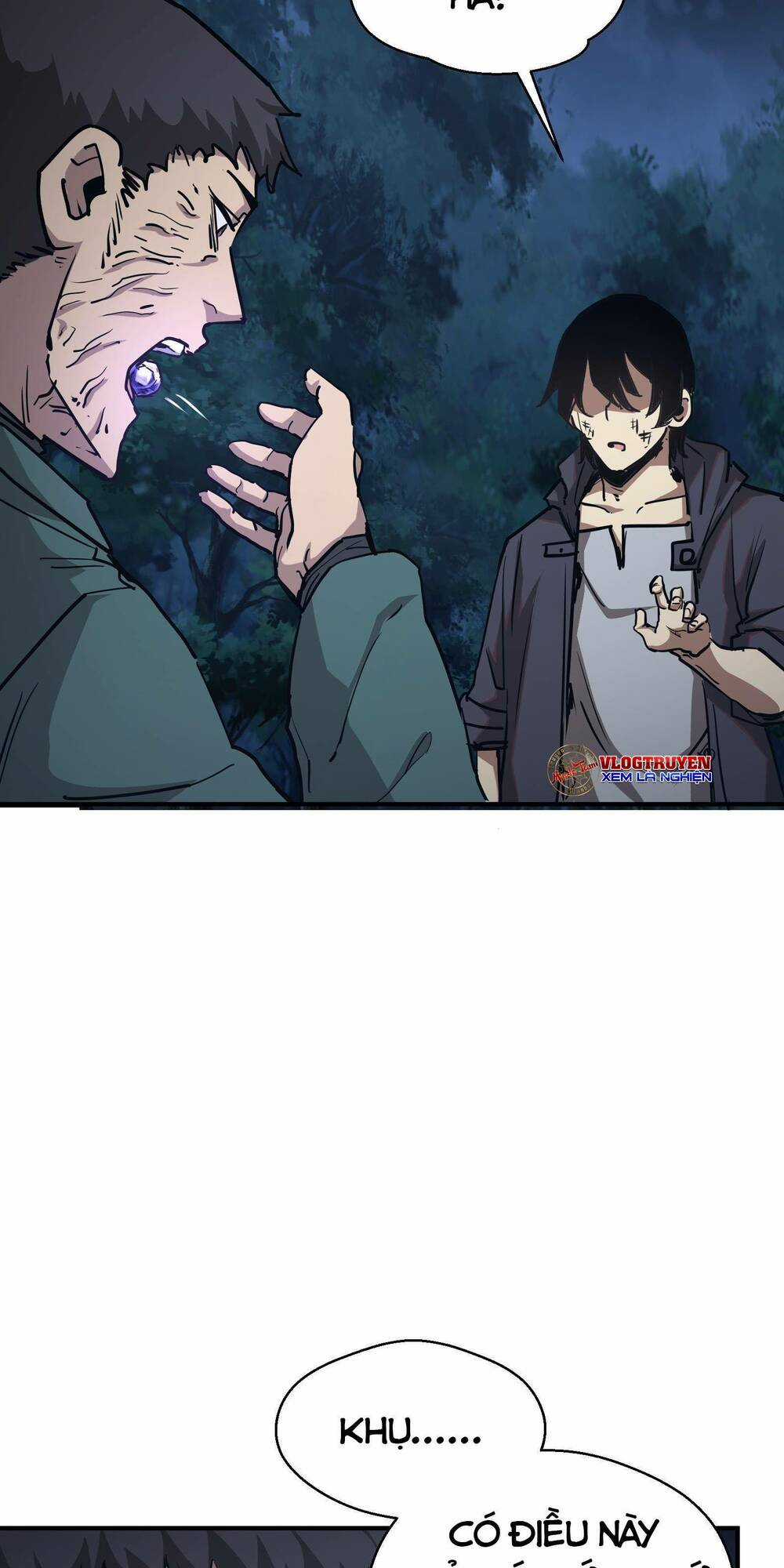 Thảm Họa Ngày Tận Thế, Tôi Tái Sinh Biến Cả Gia Đình Trở Thành Một Ông Trùm! Chapter 8 trang 14