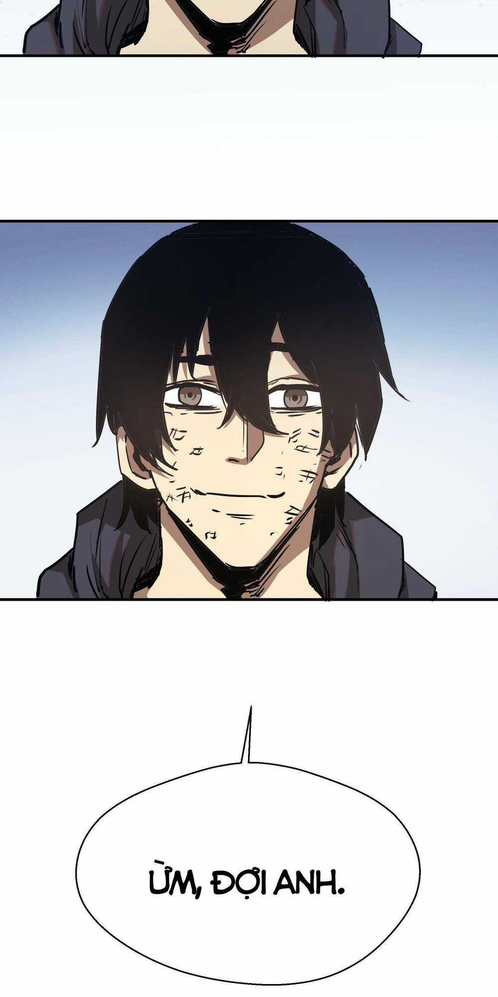 Thảm Họa Ngày Tận Thế, Tôi Tái Sinh Biến Cả Gia Đình Trở Thành Một Ông Trùm! Chapter 8 trang 18