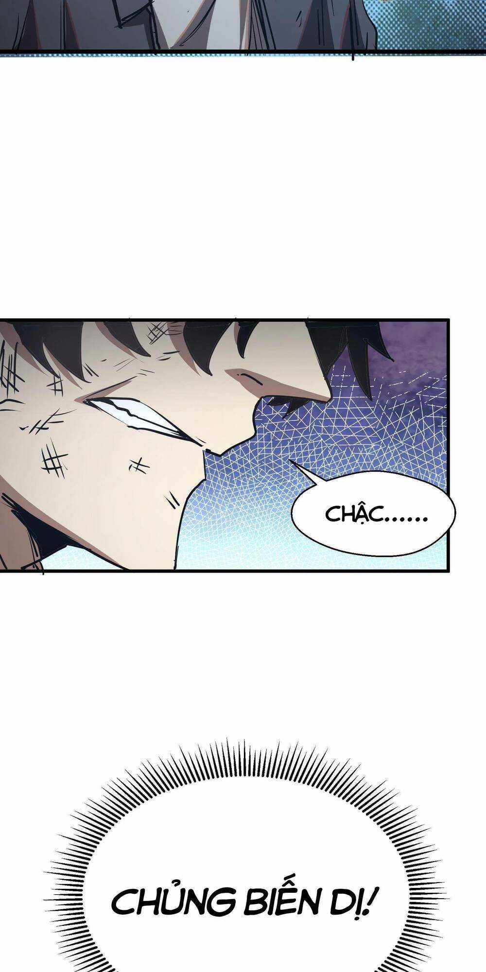 Thảm Họa Ngày Tận Thế, Tôi Tái Sinh Biến Cả Gia Đình Trở Thành Một Ông Trùm! Chapter 8 trang 2