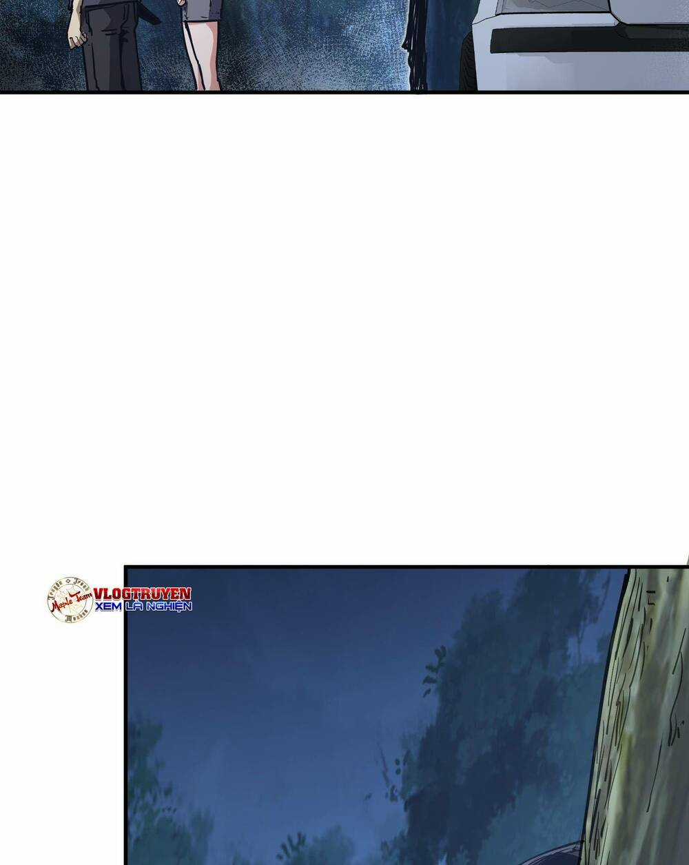 Thảm Họa Ngày Tận Thế, Tôi Tái Sinh Biến Cả Gia Đình Trở Thành Một Ông Trùm! Chapter 8 trang 20