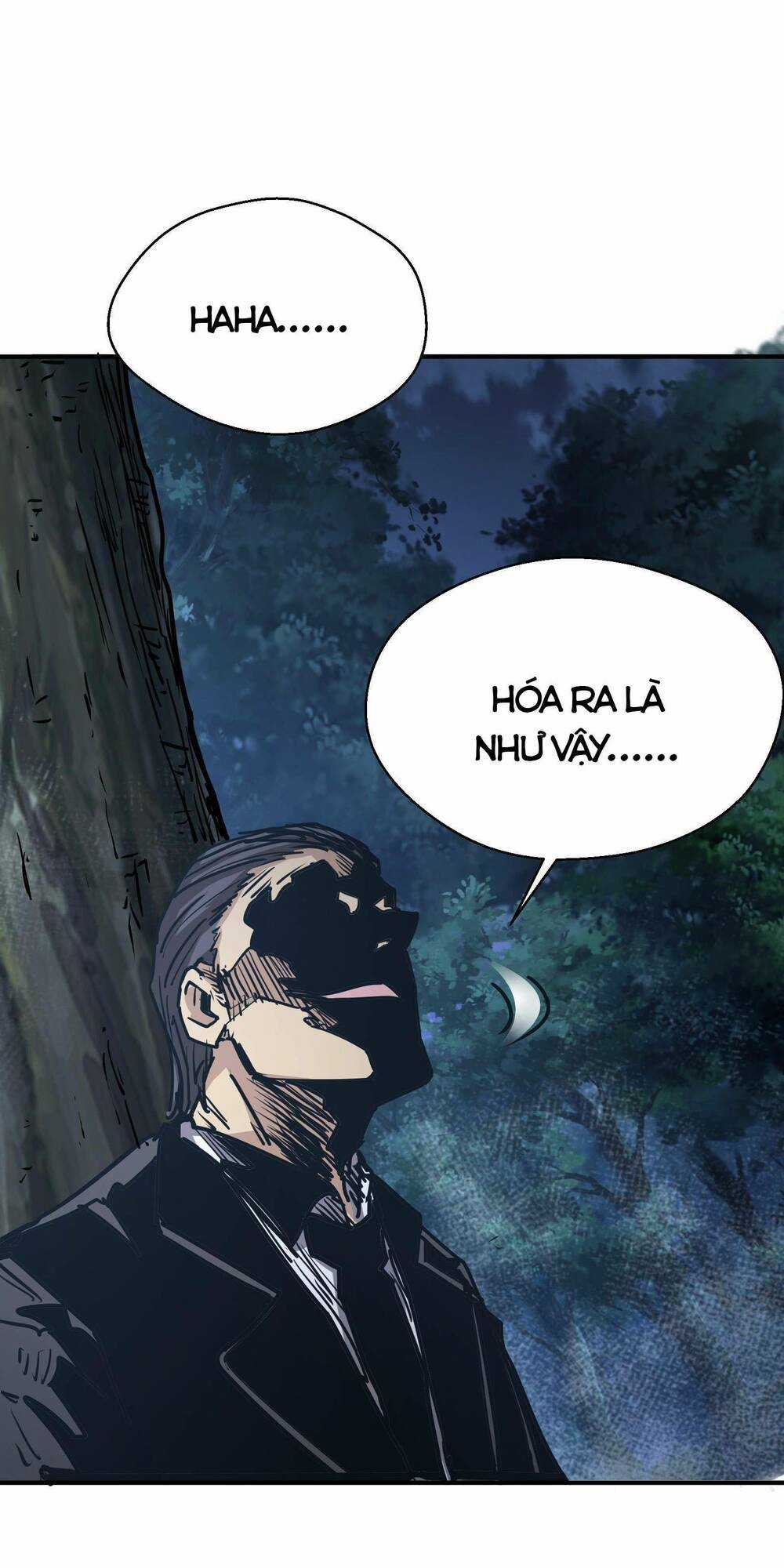 Thảm Họa Ngày Tận Thế, Tôi Tái Sinh Biến Cả Gia Đình Trở Thành Một Ông Trùm! Chapter 8 trang 22