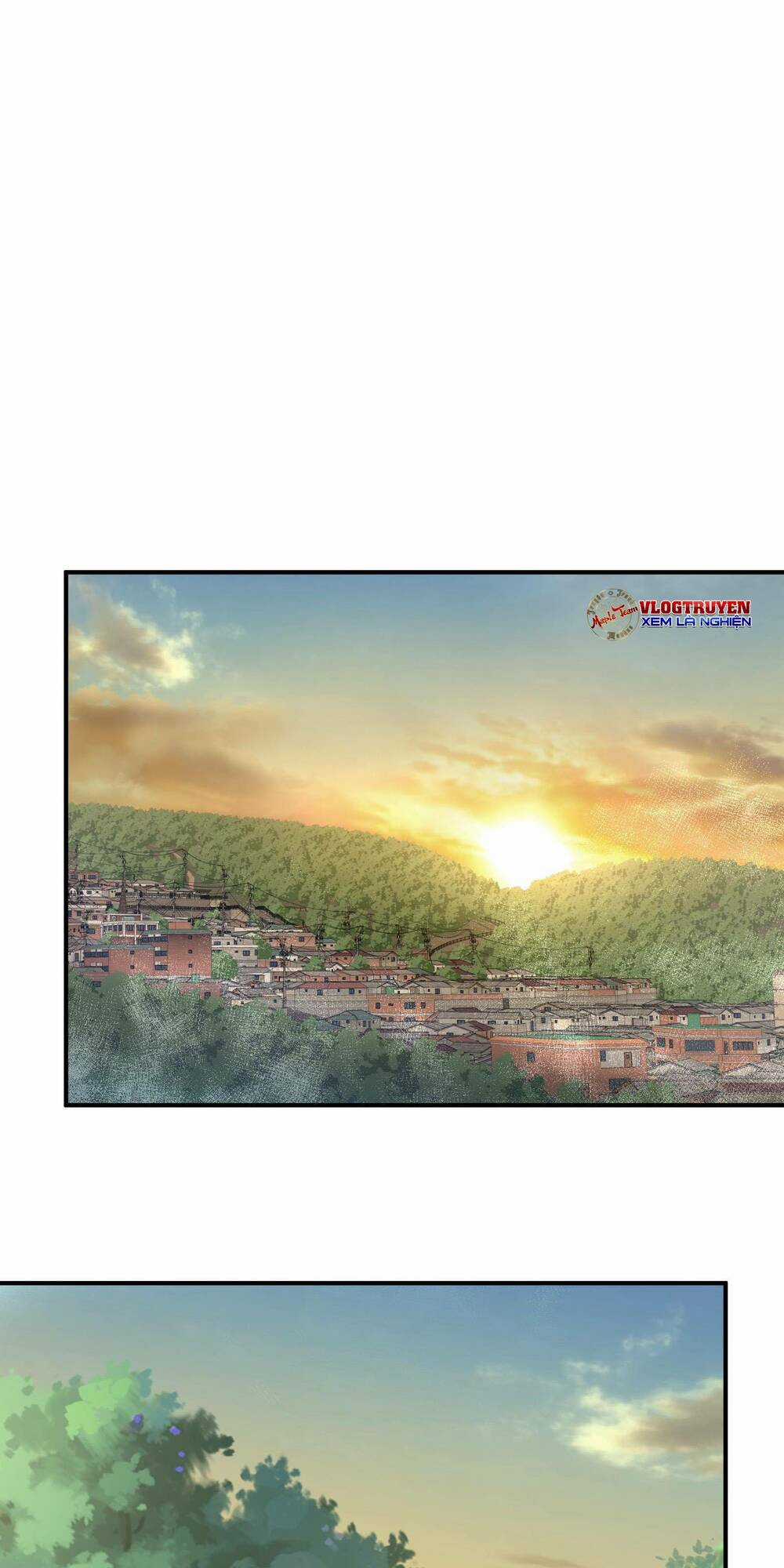 Thảm Họa Ngày Tận Thế, Tôi Tái Sinh Biến Cả Gia Đình Trở Thành Một Ông Trùm! Chapter 8 trang 24