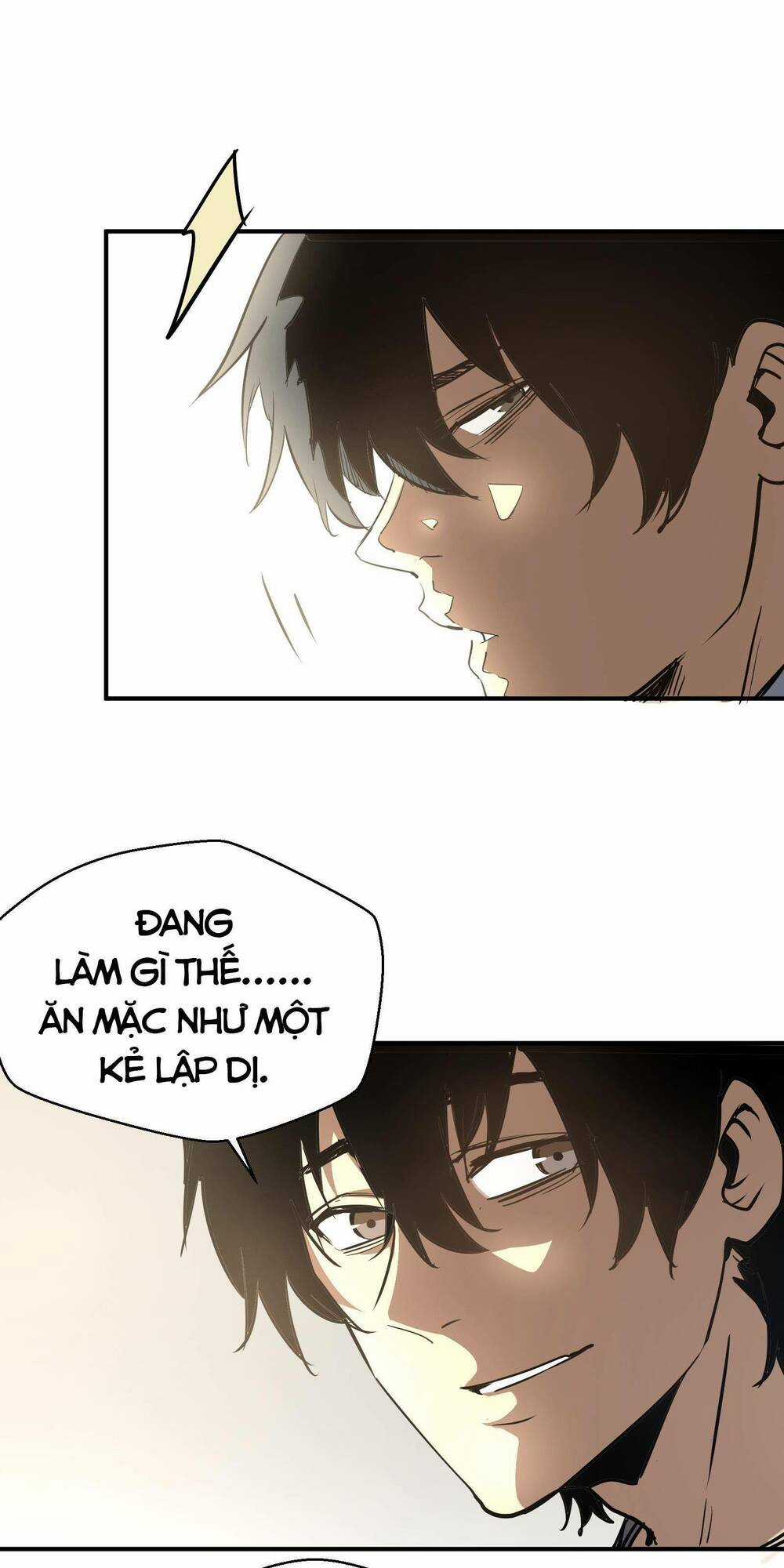 Thảm Họa Ngày Tận Thế, Tôi Tái Sinh Biến Cả Gia Đình Trở Thành Một Ông Trùm! Chapter 8 trang 27