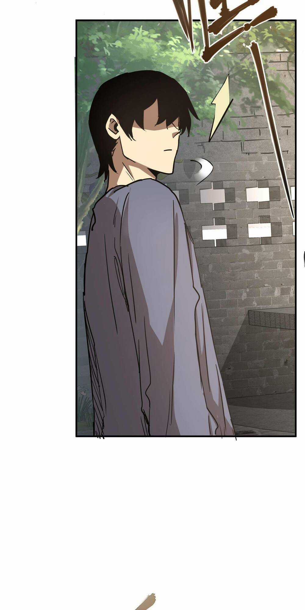 Thảm Họa Ngày Tận Thế, Tôi Tái Sinh Biến Cả Gia Đình Trở Thành Một Ông Trùm! Chapter 8 trang 38