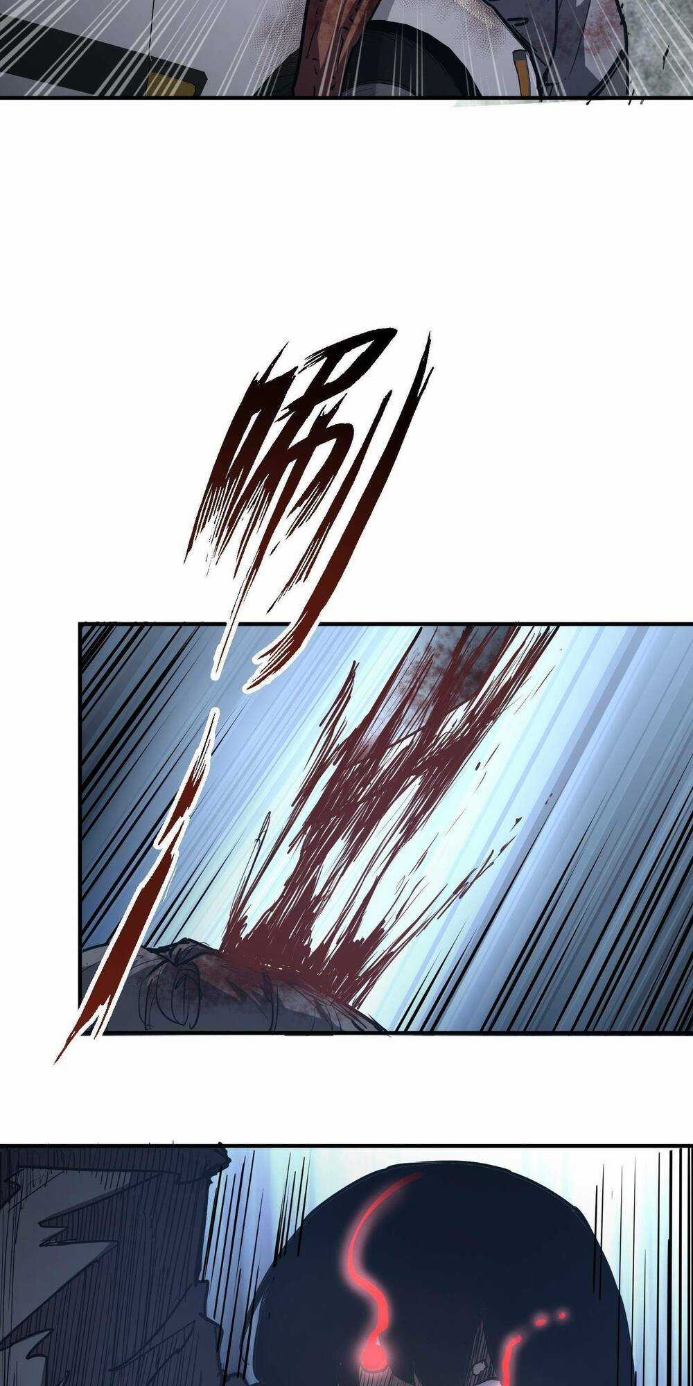 Thảm Họa Ngày Tận Thế, Tôi Tái Sinh Biến Cả Gia Đình Trở Thành Một Ông Trùm! Chapter 8 trang 4