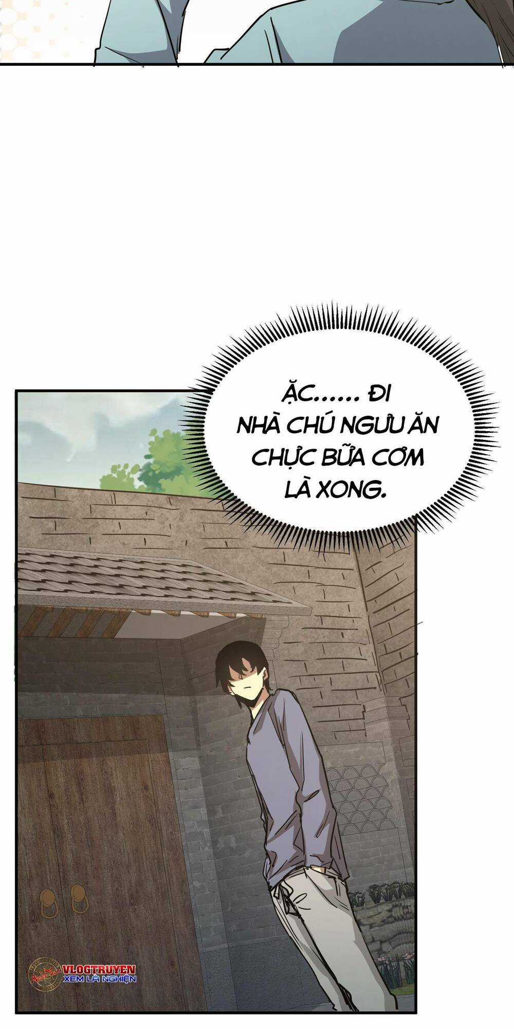 Thảm Họa Ngày Tận Thế, Tôi Tái Sinh Biến Cả Gia Đình Trở Thành Một Ông Trùm! Chapter 8 trang 41