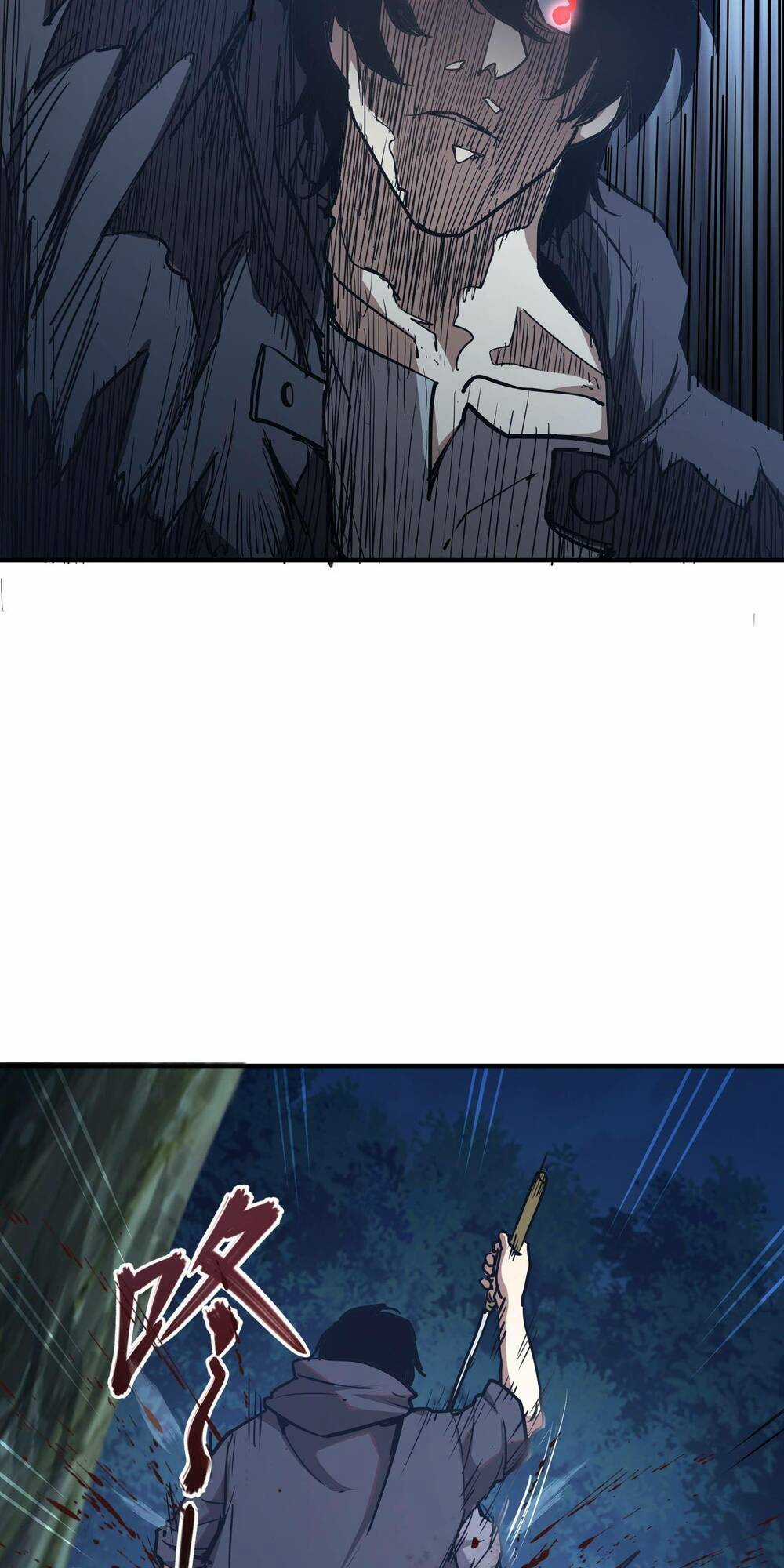 Thảm Họa Ngày Tận Thế, Tôi Tái Sinh Biến Cả Gia Đình Trở Thành Một Ông Trùm! Chapter 8 trang 5