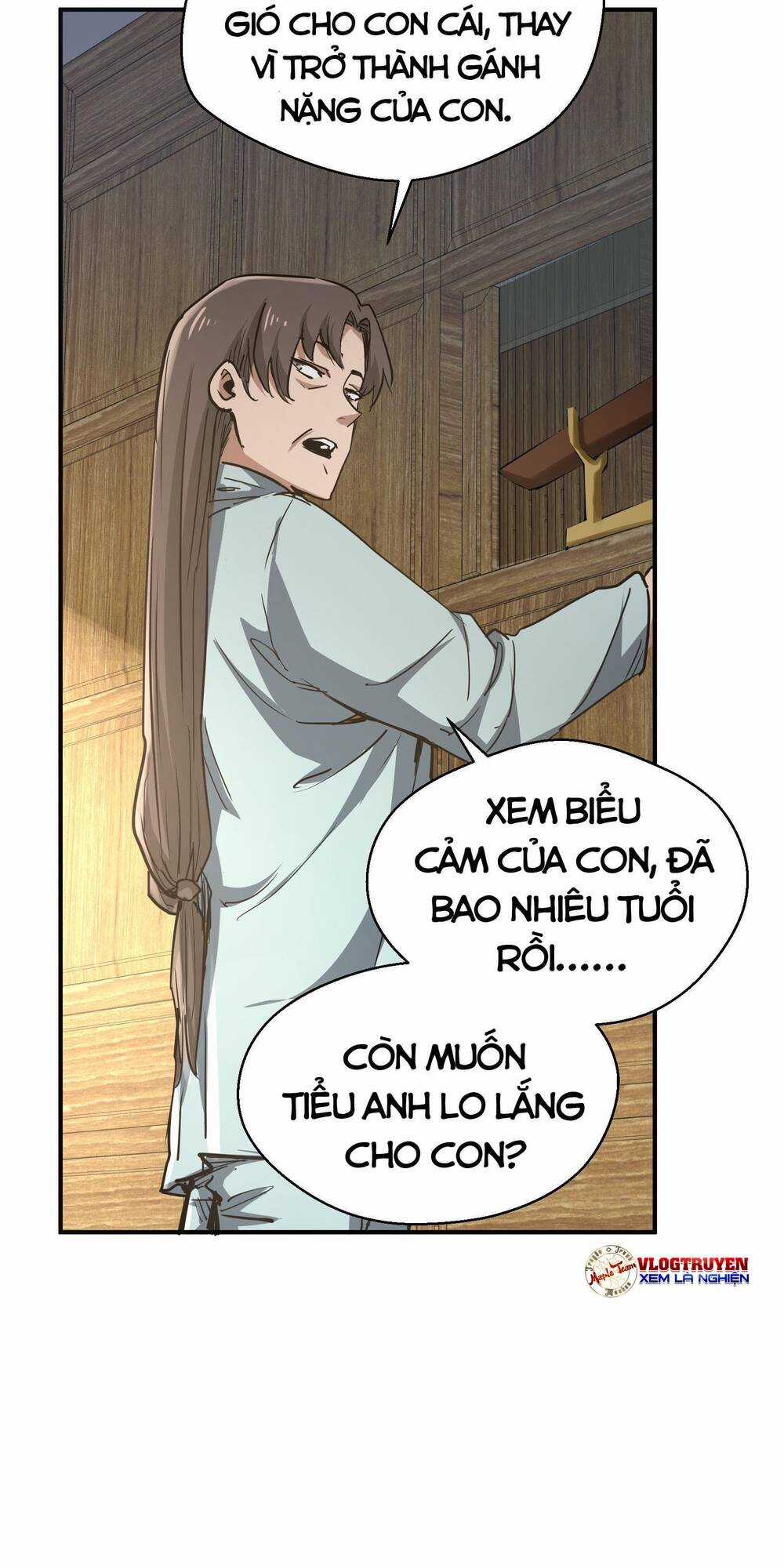 Thảm Họa Ngày Tận Thế, Tôi Tái Sinh Biến Cả Gia Đình Trở Thành Một Ông Trùm! Chapter 8 trang 58