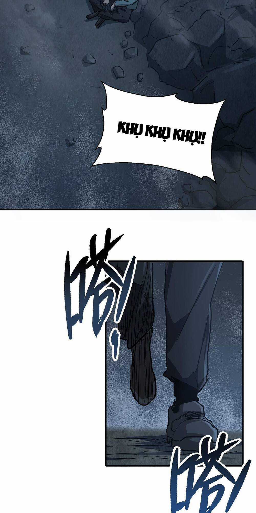 Thảm Họa Ngày Tận Thế, Tôi Tái Sinh Biến Cả Gia Đình Trở Thành Một Ông Trùm! Chapter 8 trang 65