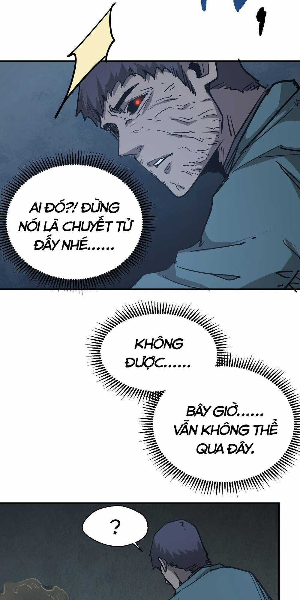 Thảm Họa Ngày Tận Thế, Tôi Tái Sinh Biến Cả Gia Đình Trở Thành Một Ông Trùm! Chapter 8 trang 66