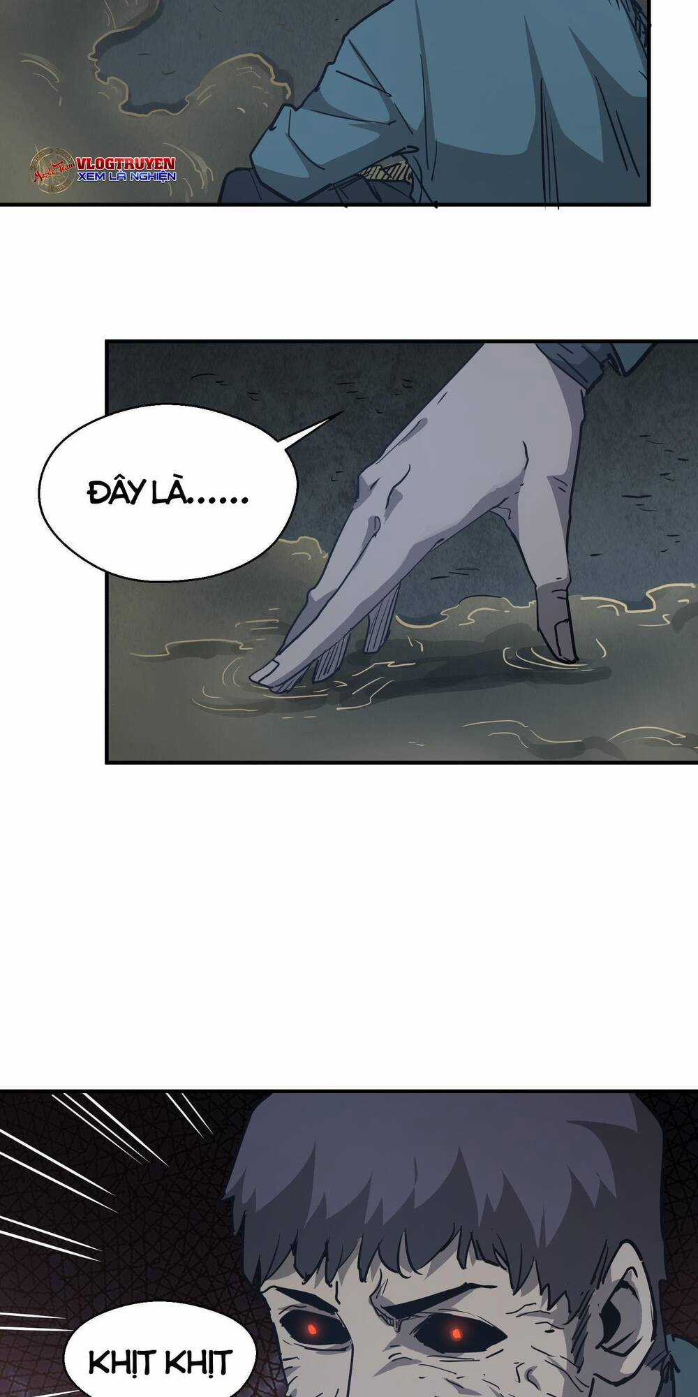 Thảm Họa Ngày Tận Thế, Tôi Tái Sinh Biến Cả Gia Đình Trở Thành Một Ông Trùm! Chapter 8 trang 67