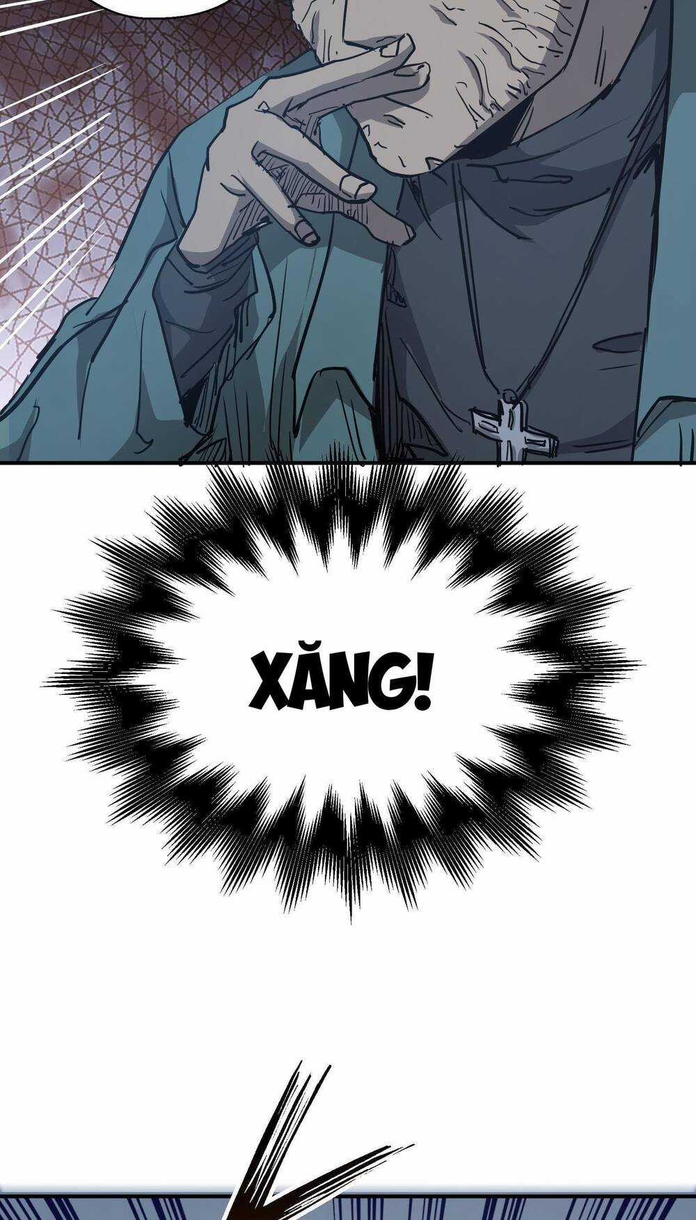 Thảm Họa Ngày Tận Thế, Tôi Tái Sinh Biến Cả Gia Đình Trở Thành Một Ông Trùm! Chapter 8 trang 68