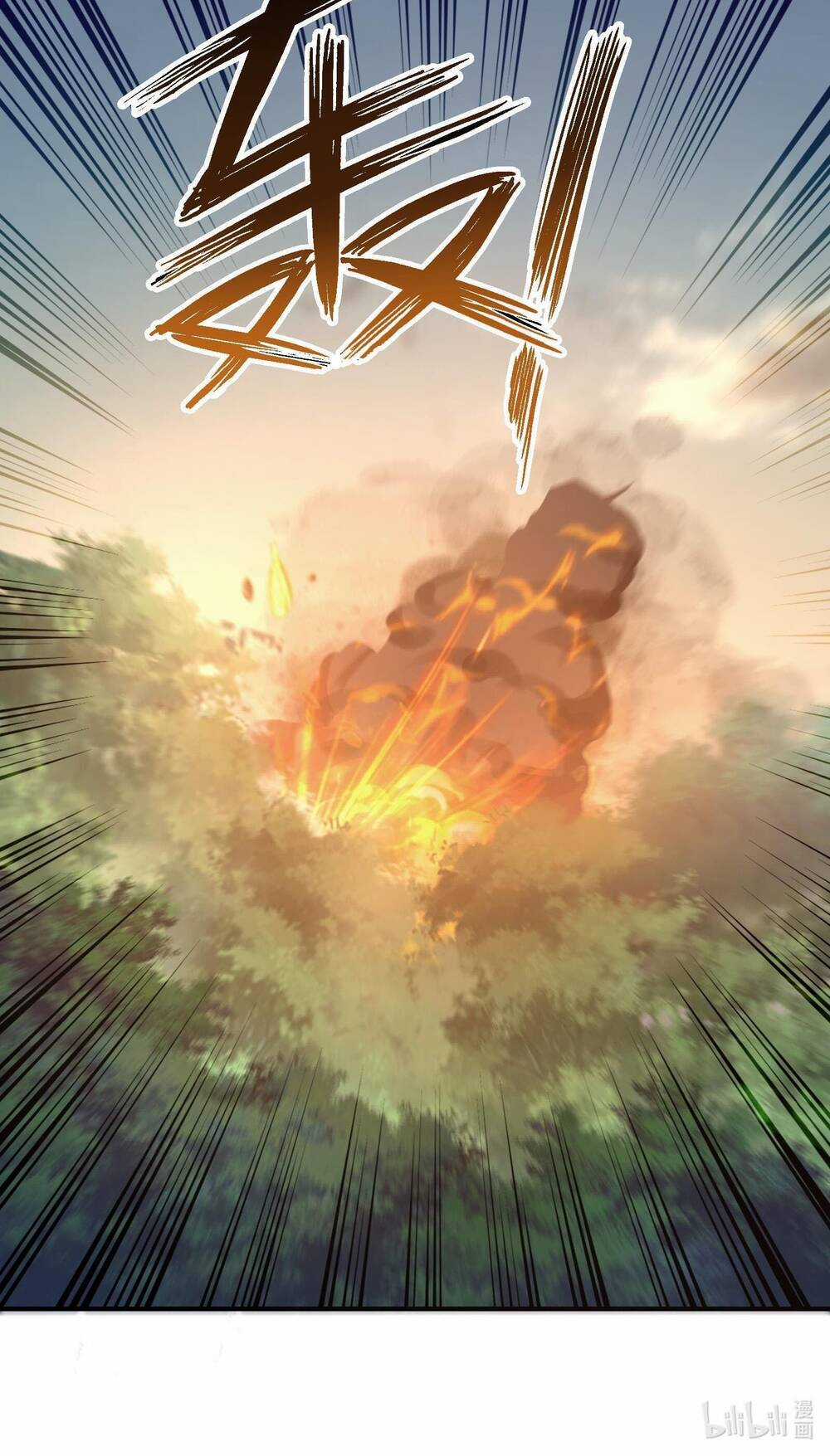 Thảm Họa Ngày Tận Thế, Tôi Tái Sinh Biến Cả Gia Đình Trở Thành Một Ông Trùm! Chapter 8 trang 69