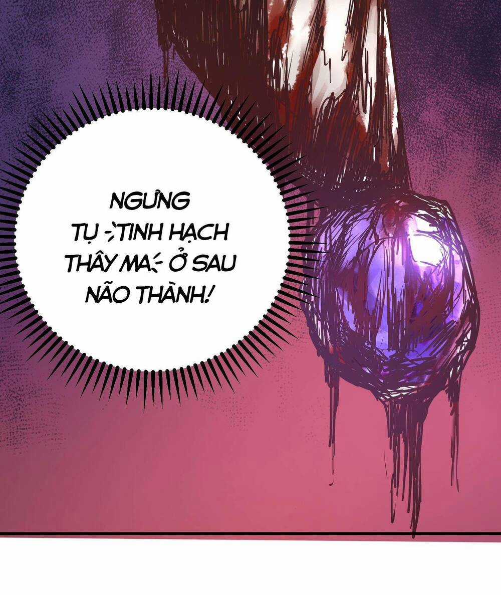 Thảm Họa Ngày Tận Thế, Tôi Tái Sinh Biến Cả Gia Đình Trở Thành Một Ông Trùm! Chapter 8 trang 9