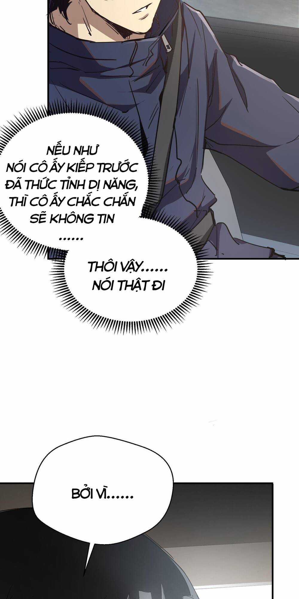 Thảm Họa Ngày Tận Thế, Tôi Tái Sinh Biến Cả Gia Đình Trở Thành Một Ông Trùm! Chapter 9 trang 11