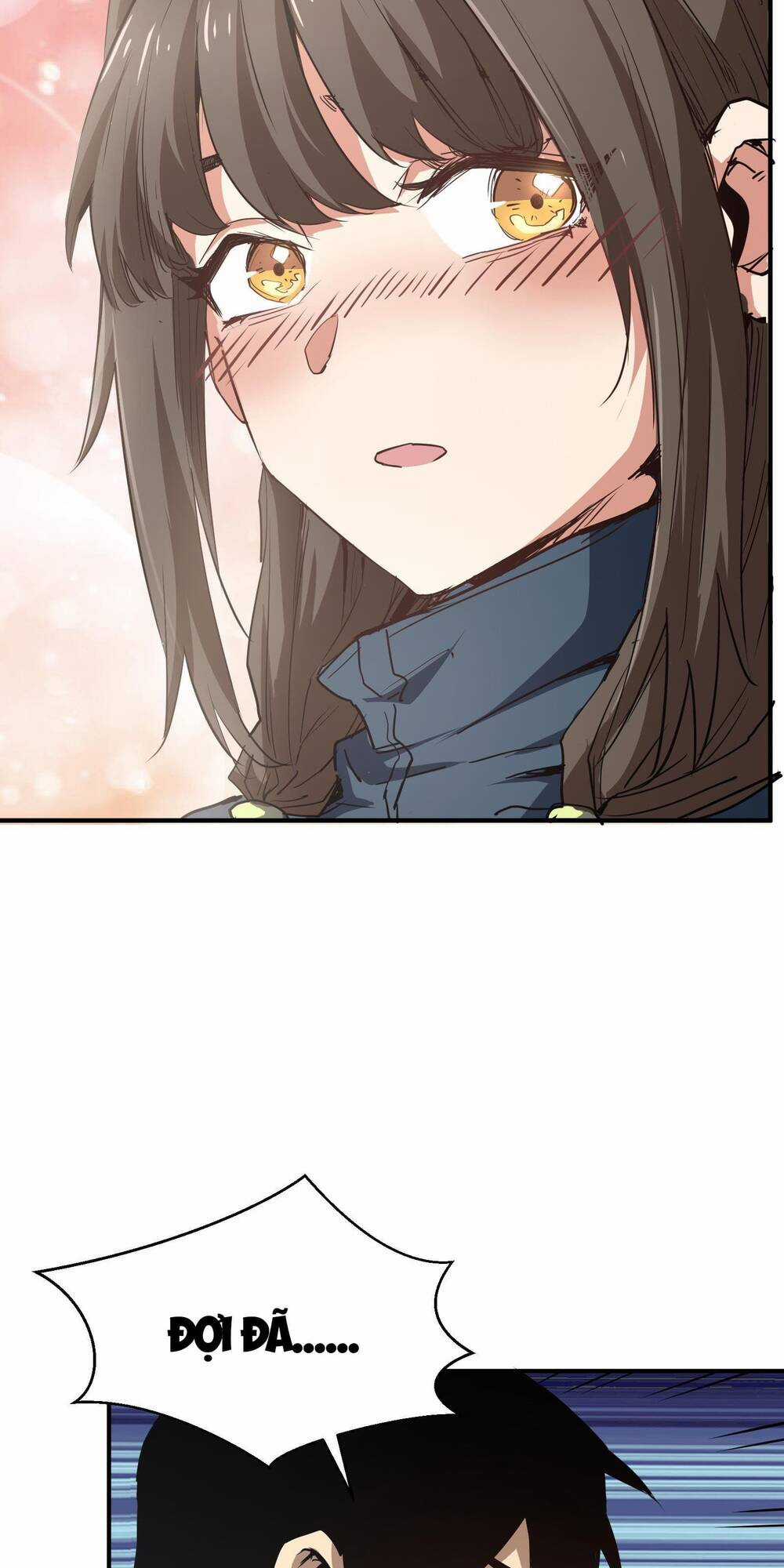 Thảm Họa Ngày Tận Thế, Tôi Tái Sinh Biến Cả Gia Đình Trở Thành Một Ông Trùm! Chapter 9 trang 13