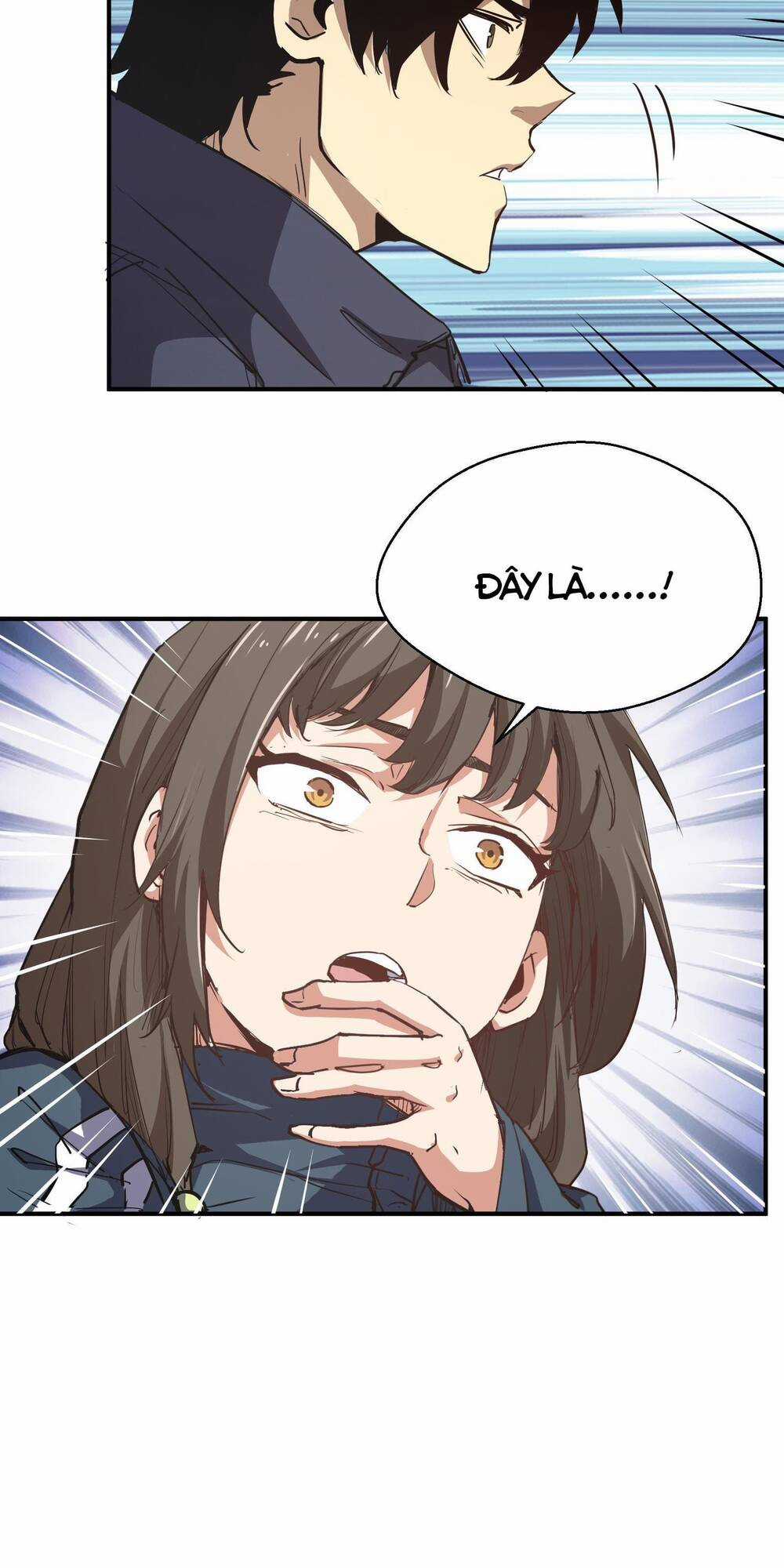 Thảm Họa Ngày Tận Thế, Tôi Tái Sinh Biến Cả Gia Đình Trở Thành Một Ông Trùm! Chapter 9 trang 14