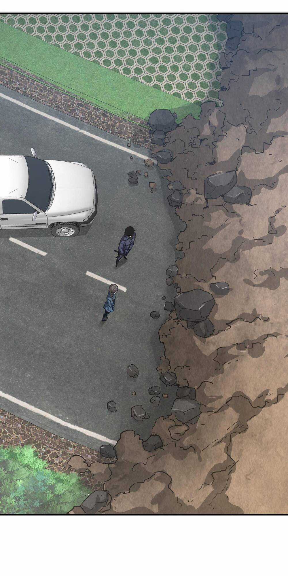 Thảm Họa Ngày Tận Thế, Tôi Tái Sinh Biến Cả Gia Đình Trở Thành Một Ông Trùm! Chapter 9 trang 16