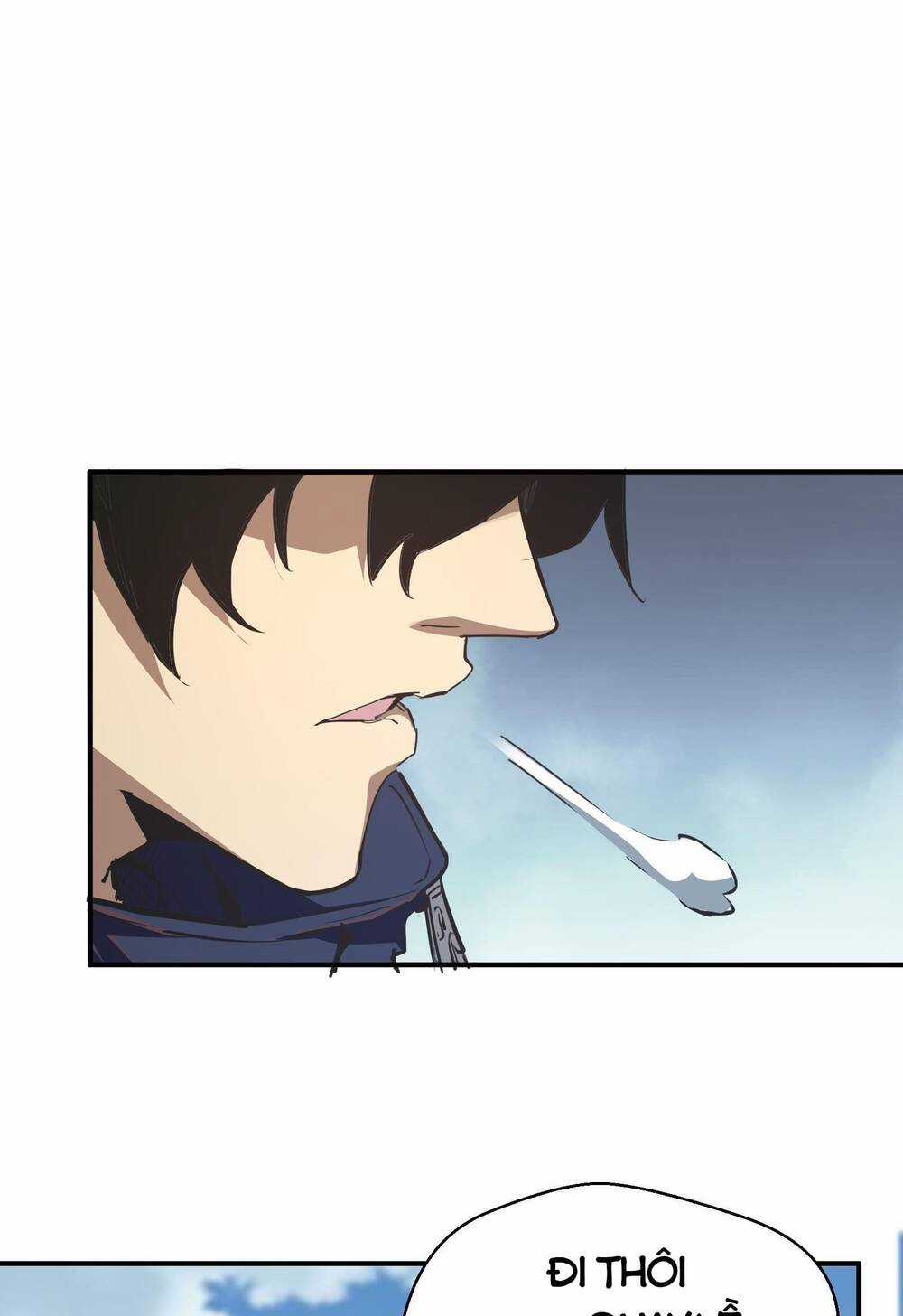 Thảm Họa Ngày Tận Thế, Tôi Tái Sinh Biến Cả Gia Đình Trở Thành Một Ông Trùm! Chapter 9 trang 19