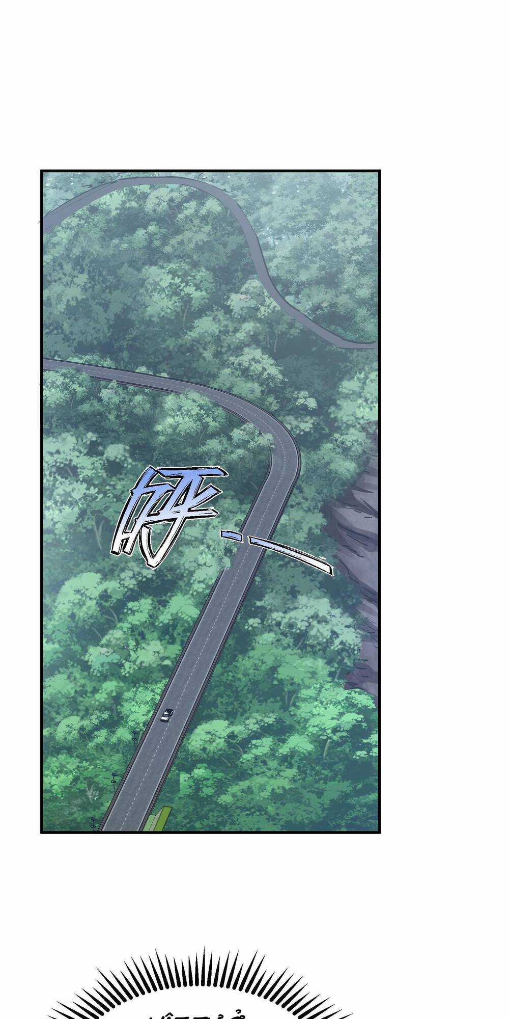 Thảm Họa Ngày Tận Thế, Tôi Tái Sinh Biến Cả Gia Đình Trở Thành Một Ông Trùm! Chapter 9 trang 21