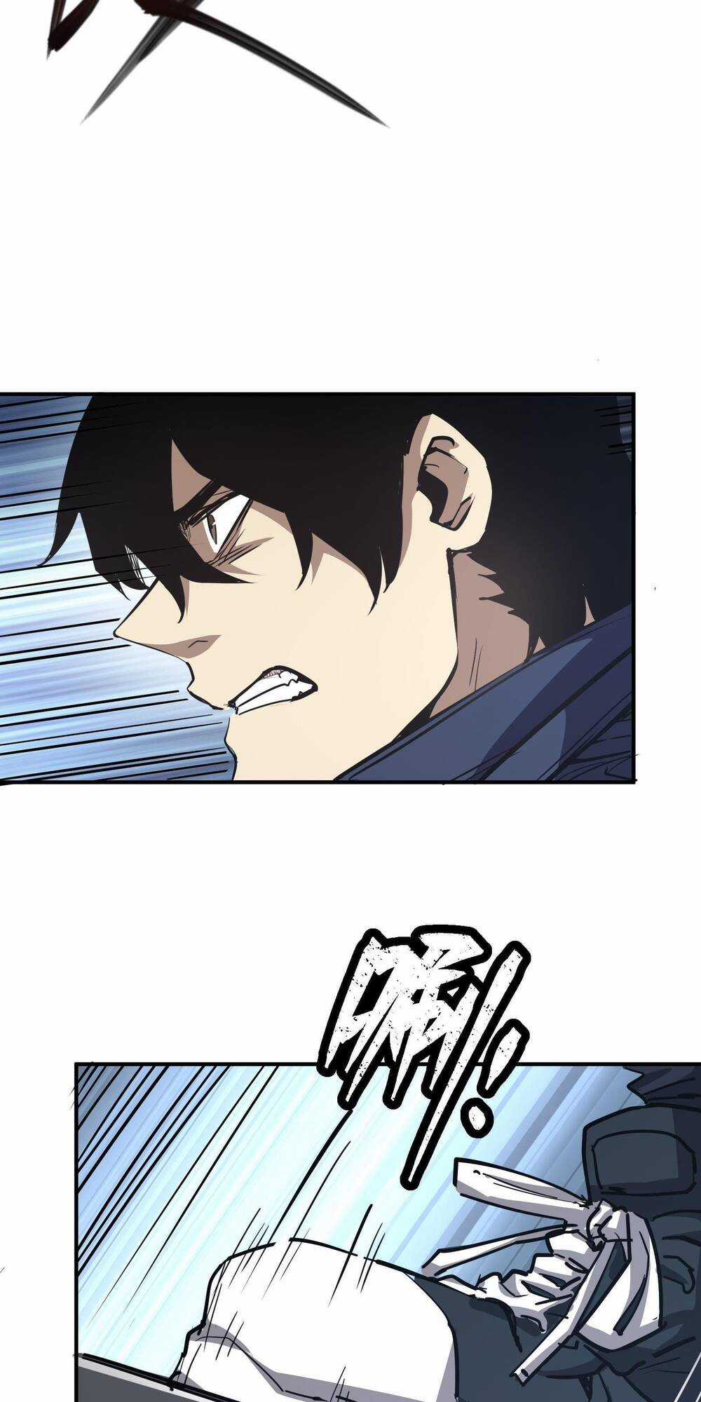 Thảm Họa Ngày Tận Thế, Tôi Tái Sinh Biến Cả Gia Đình Trở Thành Một Ông Trùm! Chapter 9 trang 25