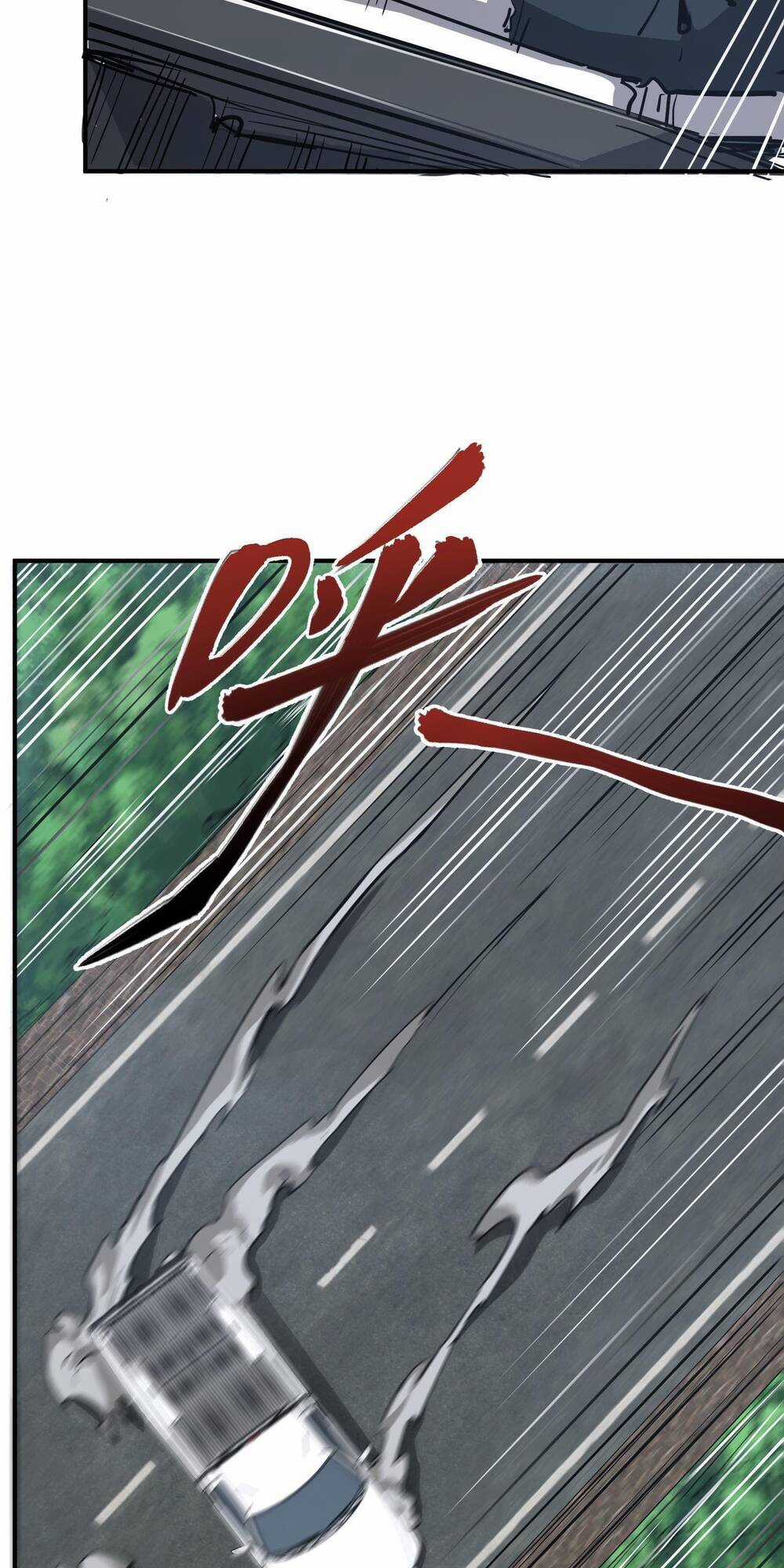 Thảm Họa Ngày Tận Thế, Tôi Tái Sinh Biến Cả Gia Đình Trở Thành Một Ông Trùm! Chapter 9 trang 26