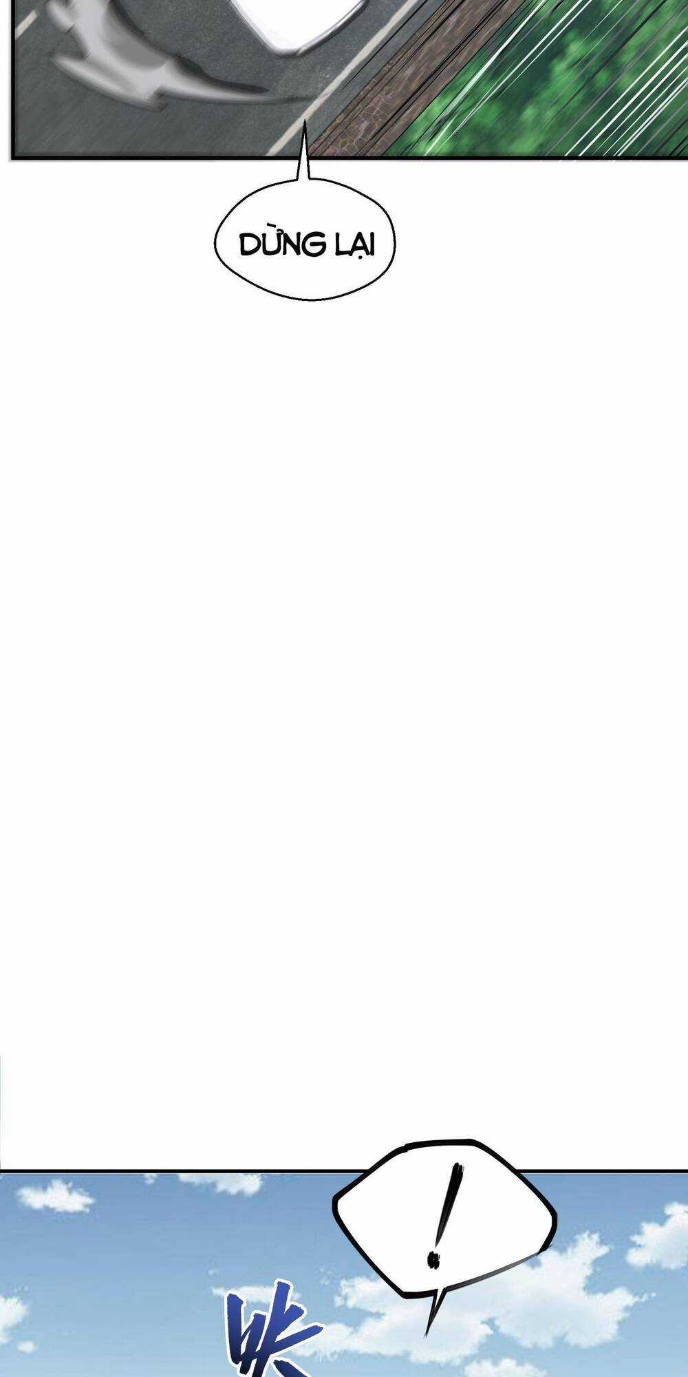 Thảm Họa Ngày Tận Thế, Tôi Tái Sinh Biến Cả Gia Đình Trở Thành Một Ông Trùm! Chapter 9 trang 27